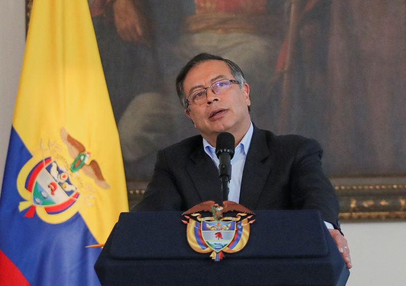 Petro sobre investigación contra Iván Velásquez en Guatemala: “el Presidente y el Ministro se respetan”