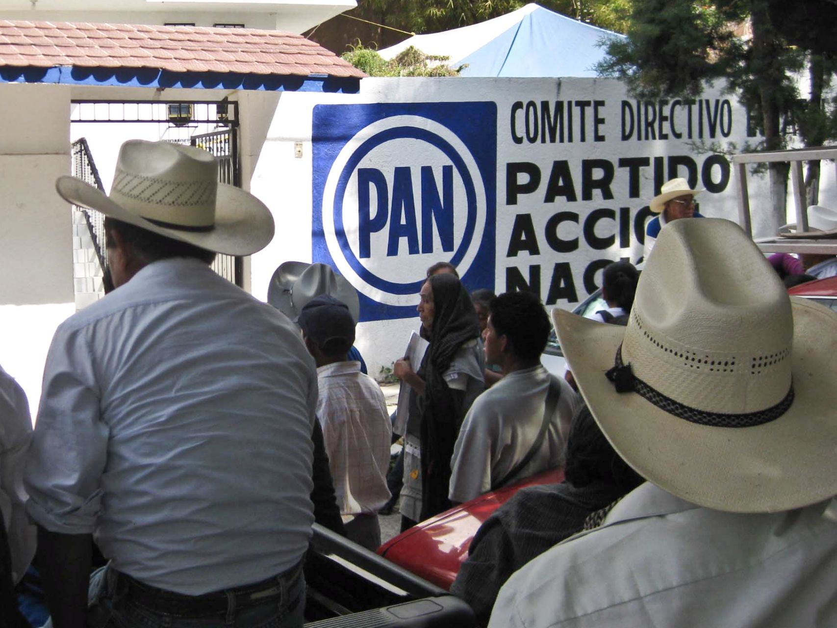 Tras Disculpa Pública Coordinador De Legisladores Del Pan En Michoacán