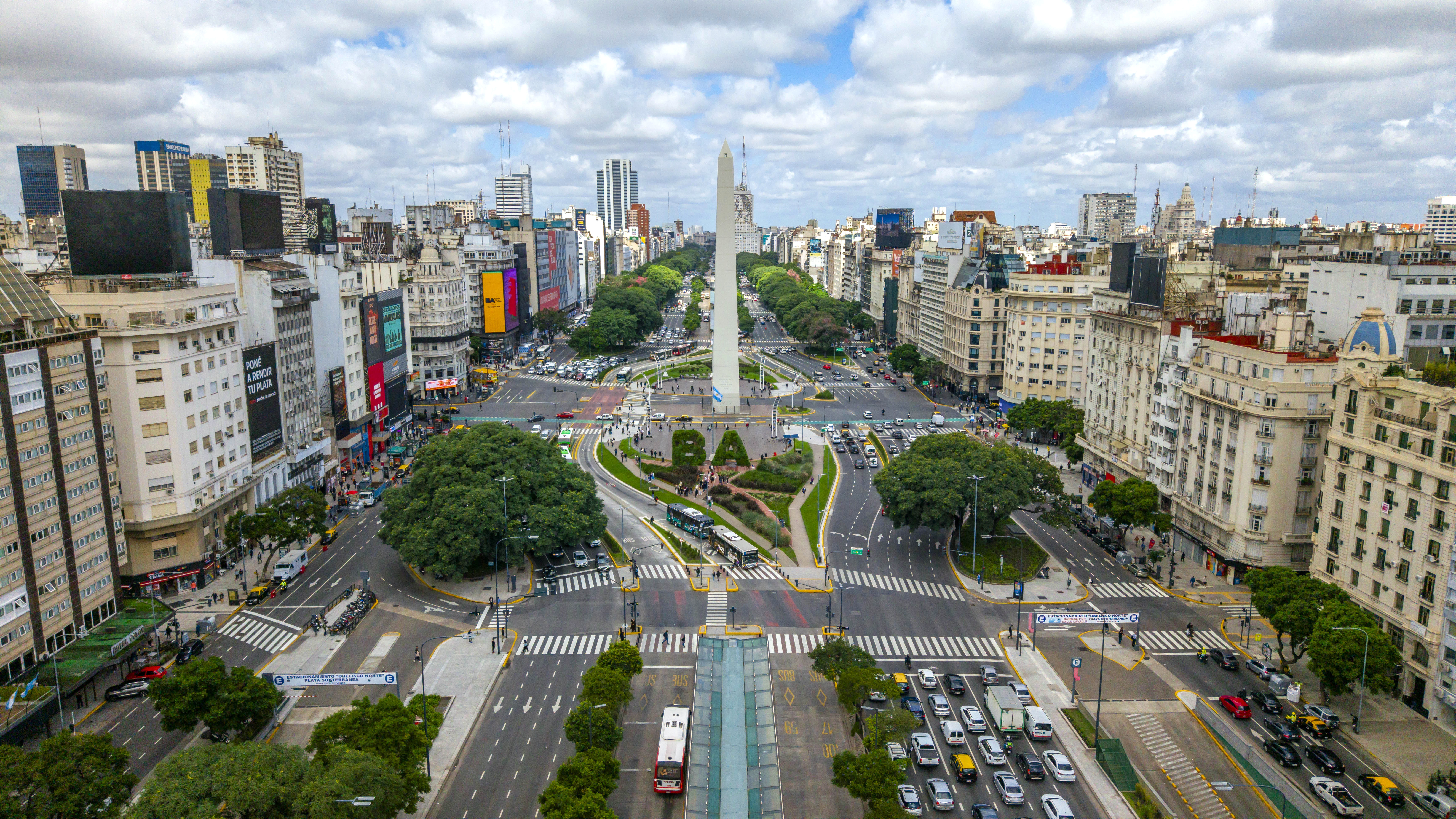 La Ciudad de Buenos Aires busca recibir 5 millones de turistas por a&ntilde;o en la pr&oacute;xima d&eacute;cada: el plan que incluye a la F&oacute;rmula 1
