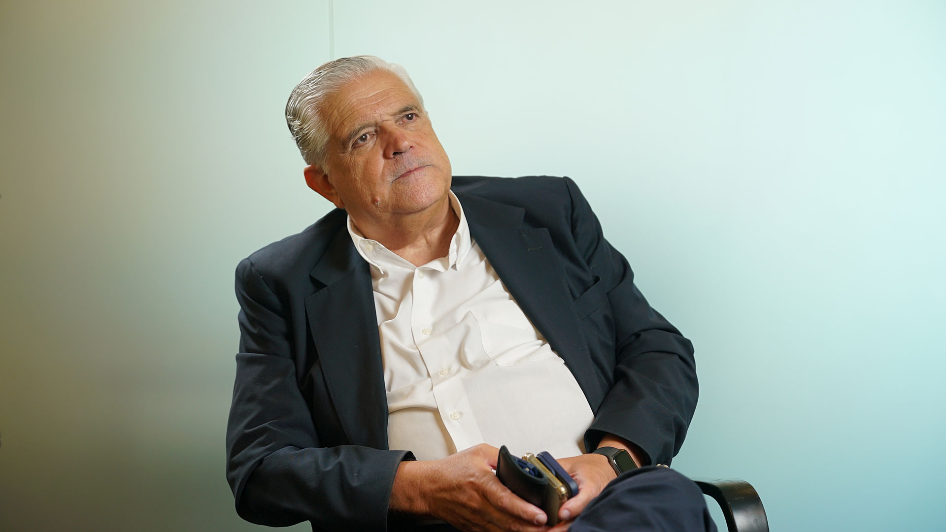 López Murphy se quejo de los carnavales y pidió dejar de financiar los corsos en CABA