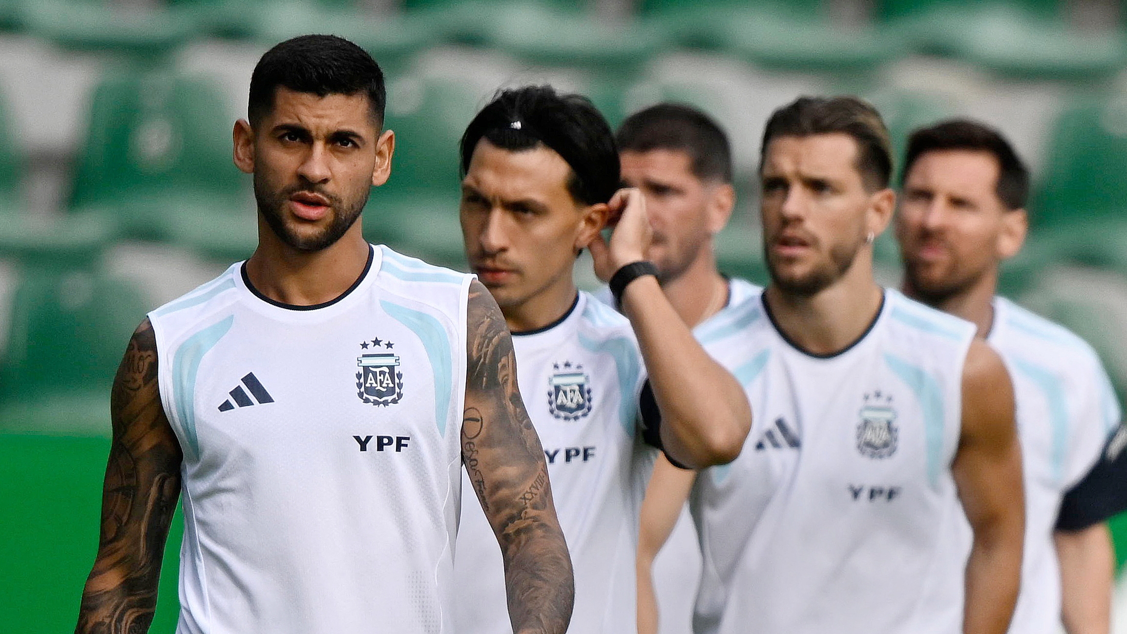 China intensifica su acoso a Taiwán: el régimen de Xi Jinping anunció maniobras militares alrededor de la isla