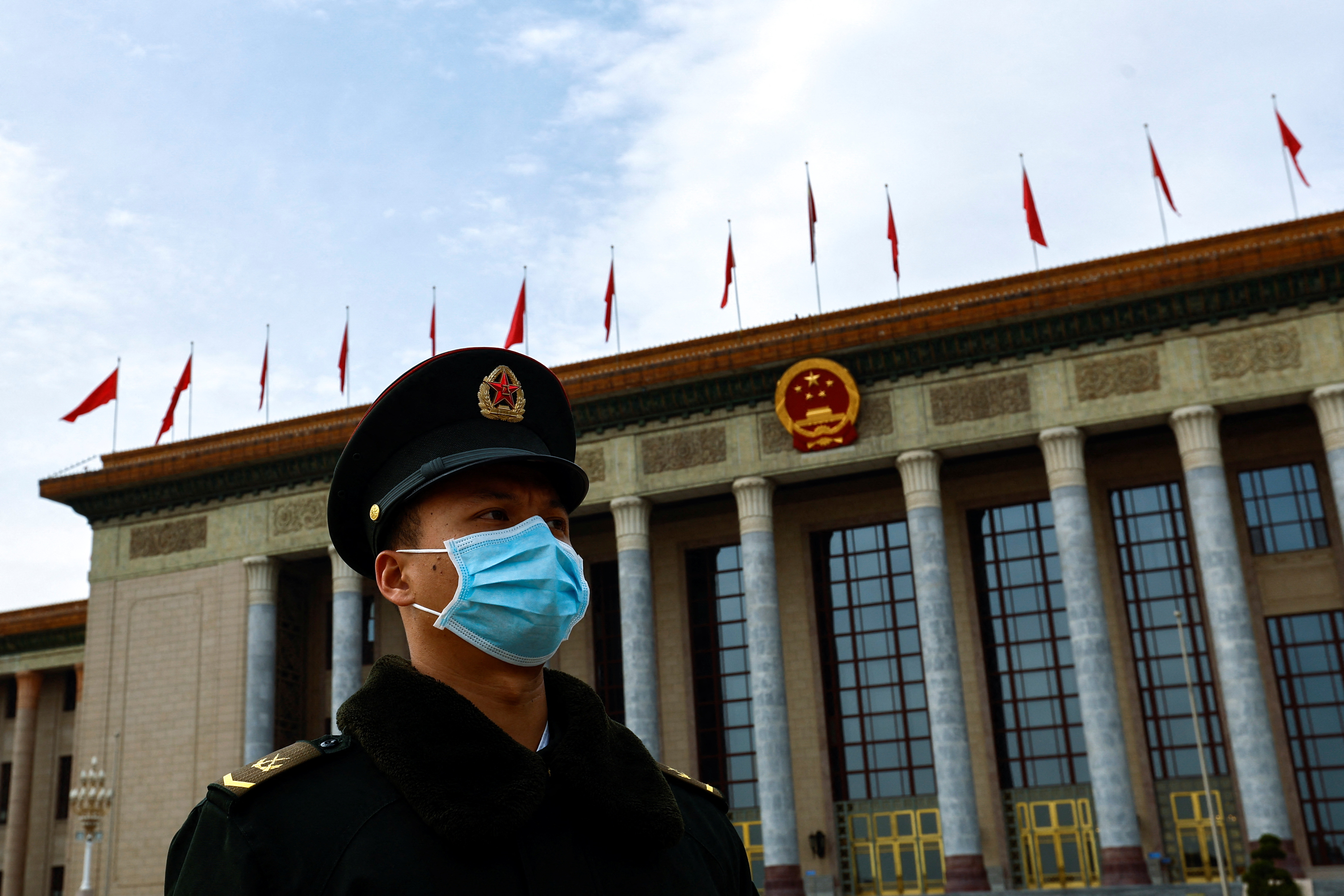 Francia y Alemania investigan si el régimen chino también instaló comisarías secretas de la policía en sus territorios 