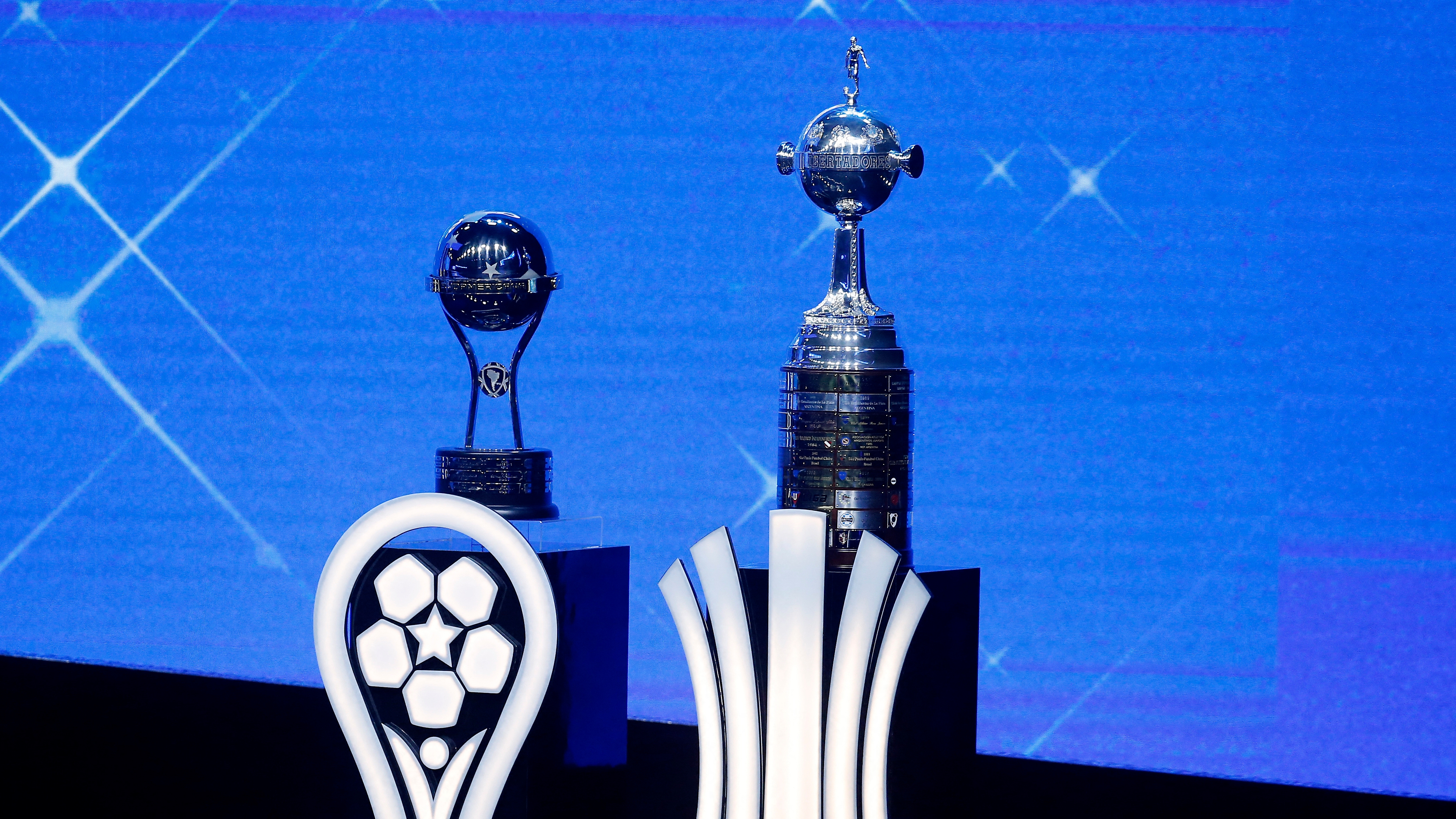Los millonarios premios que repartir&aacute;n la Copa Libertadores y Sudamericana de la fase de grupos hasta la final