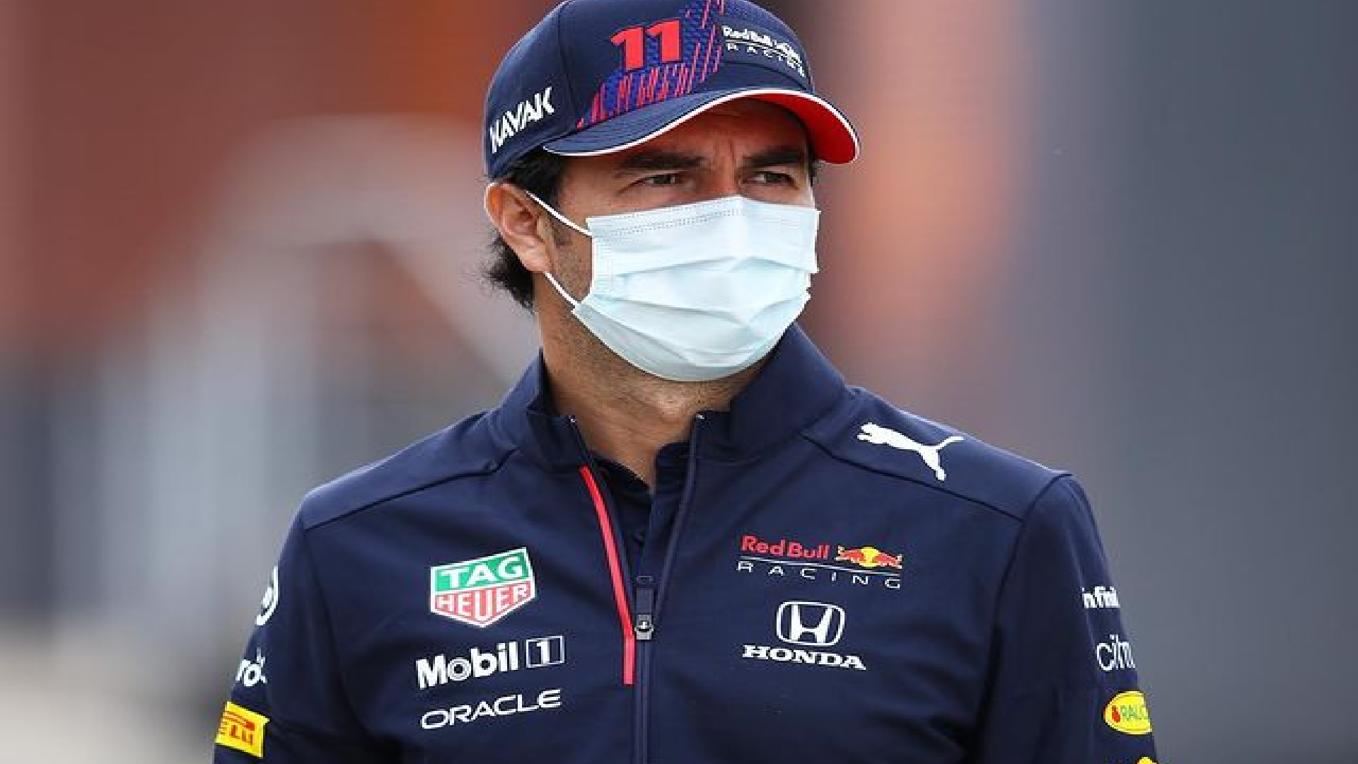 Hamilton superó a Verstappen en terceros libres del GP de Hungría y “Checo” Pérez quedó en séptimo lugar 