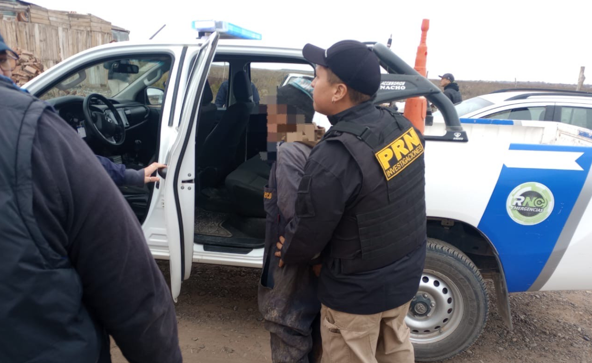 “Maté a mi novia”: el perturbador llamado de un asesino a la Policía