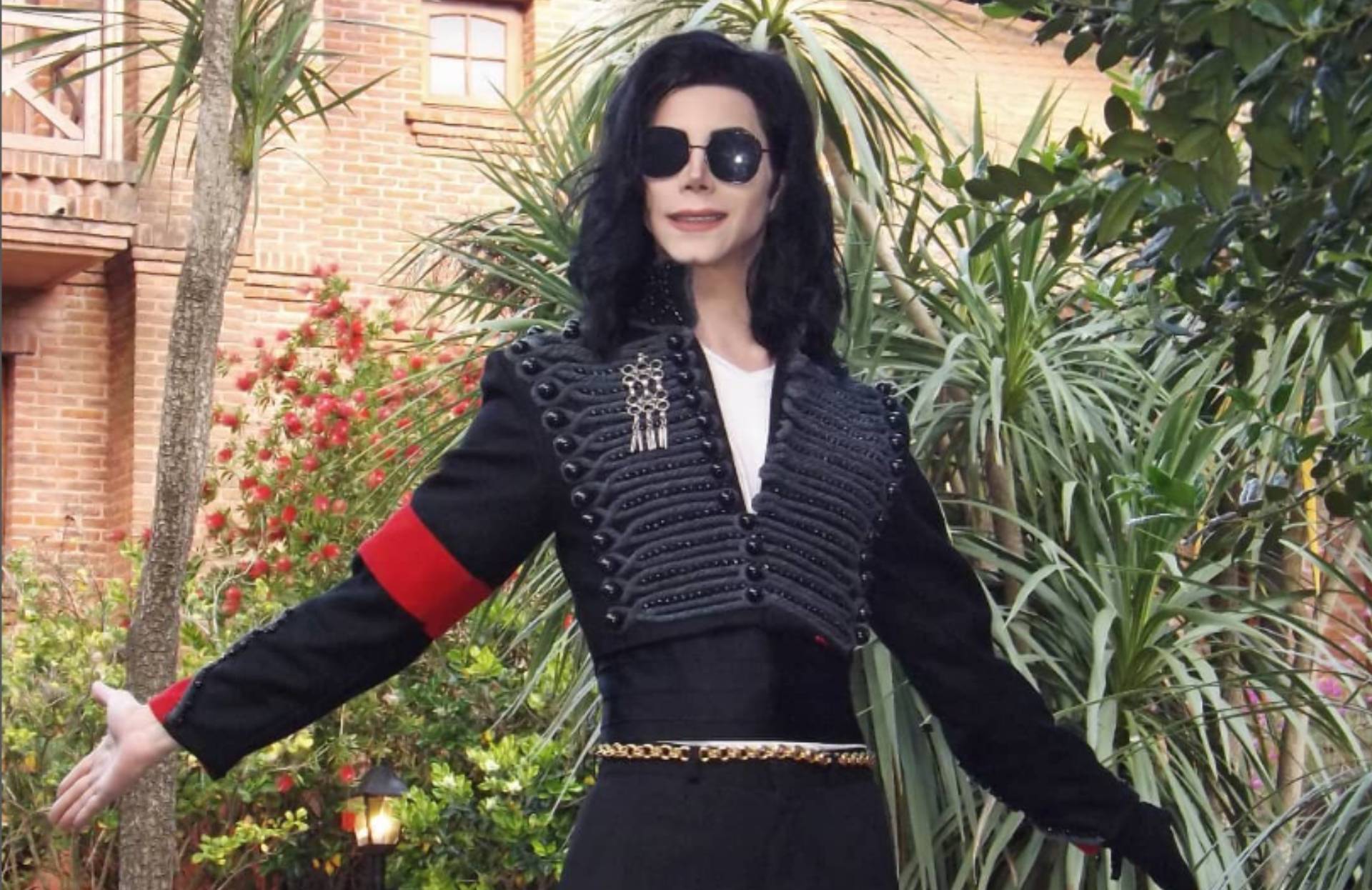 Un imitador de Michael Jackson contó las agresiones que recibe cuando lo  confunden con Felipe Pettinato: “Tengo miedo” - Infobae