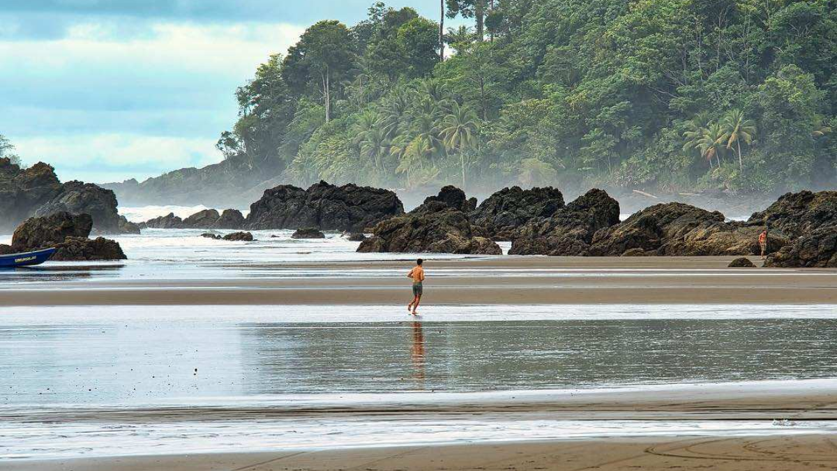 Bahía Solano, una joya del turismo colombiano ideal para visitar en agosto  - Infobae