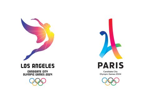Los Angeles, Paris Ready for IOC Inspection -- Monday Memo
