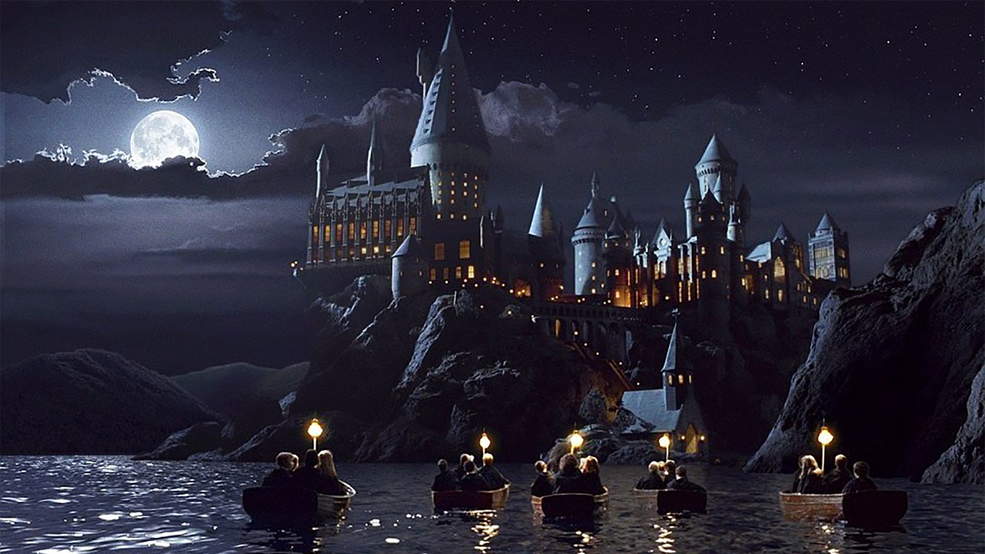 El Colegio Hogwarts de Magia y Hechicería es una escuela de magia ficticia que fue creada por J.K. Rowling para el universo de Harry Potter. 
(Foto: especial)