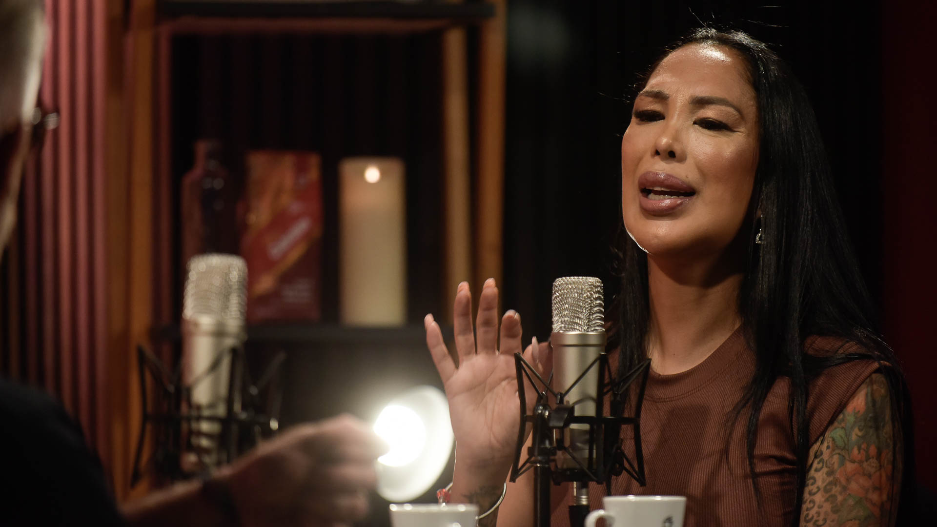 Prostitutas trans menores de edad: los documentos de la denuncia contra La Maciel de Gran Hermano