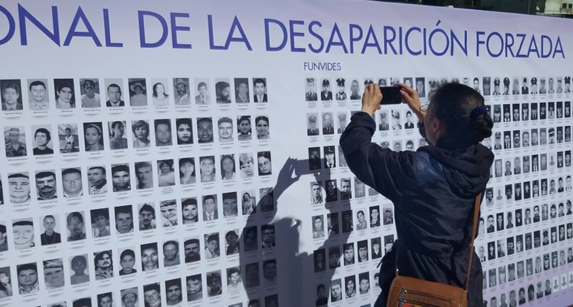 Nuevo informe ante la JEP sobre desaparición forzada: víctimas piden apertura de un macrocaso 