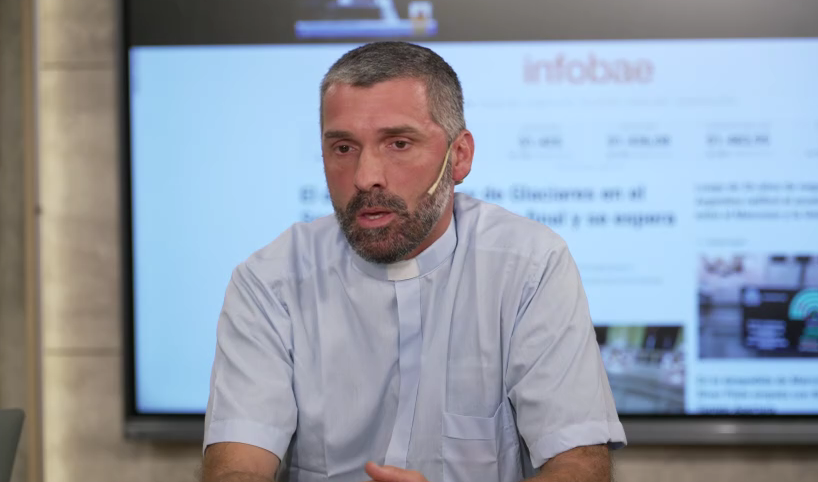 Una hora de discurso, críticas a los “empresaurios” y promesas reformistas: qué dirá Milei en el Congreso