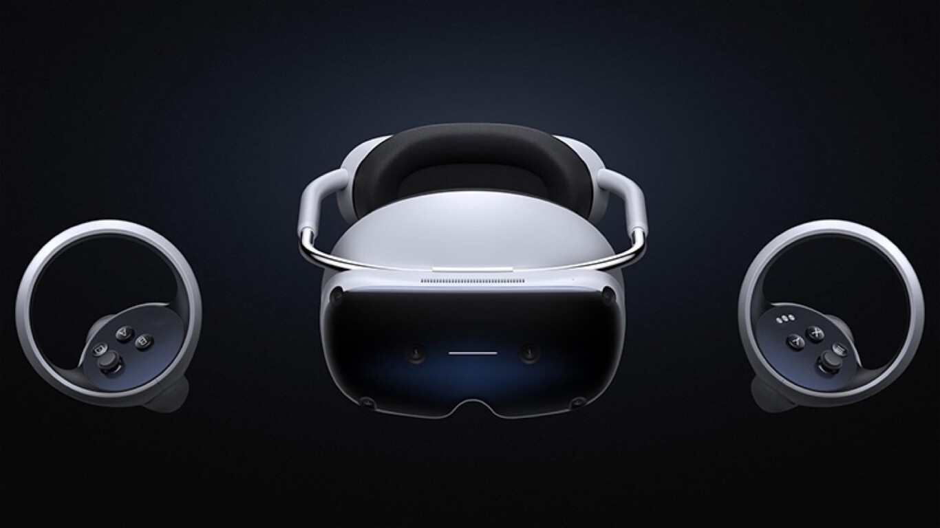 Tres características de los nuevos visores de realidad mixta de Oppo