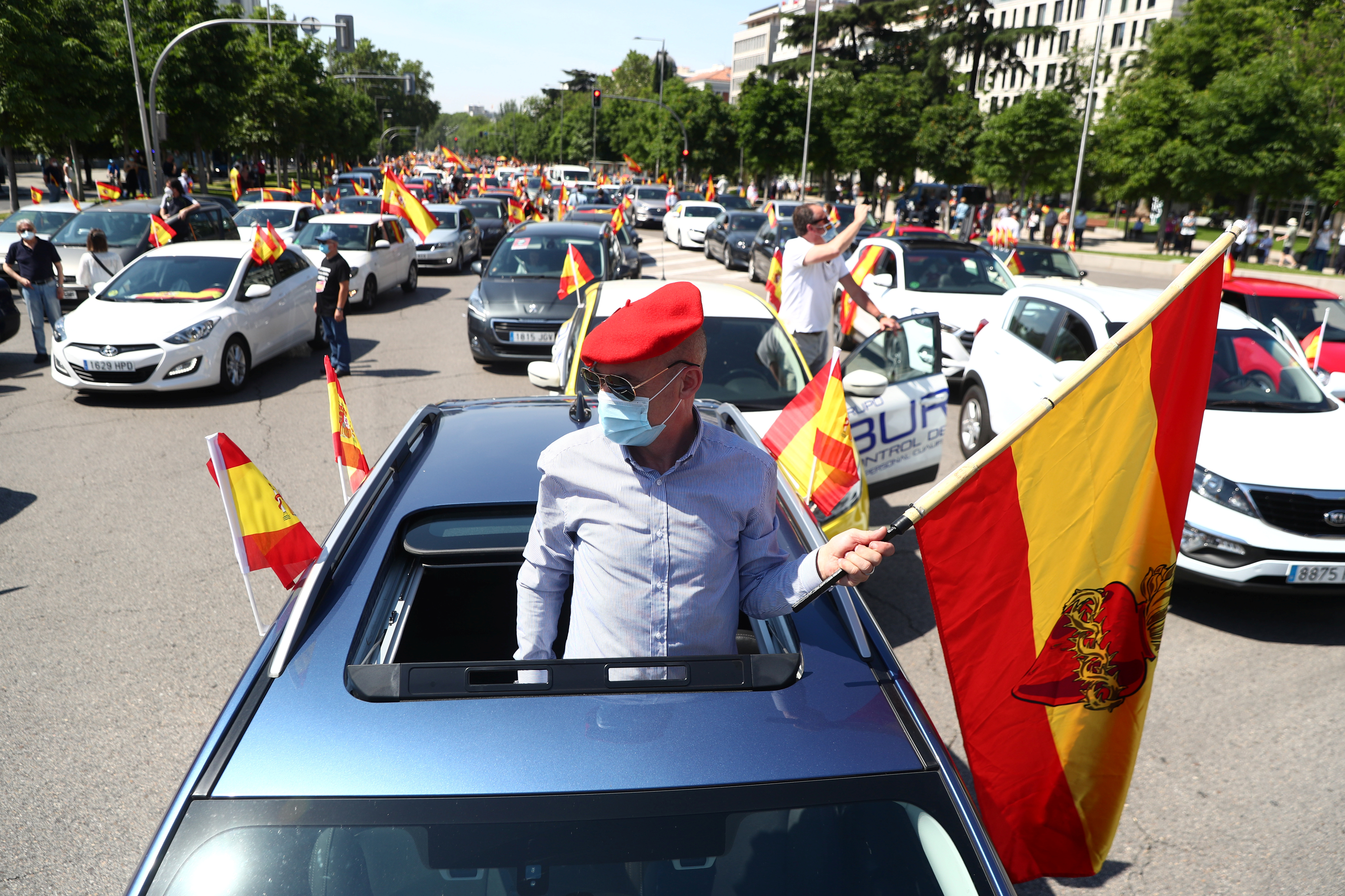 Madrid