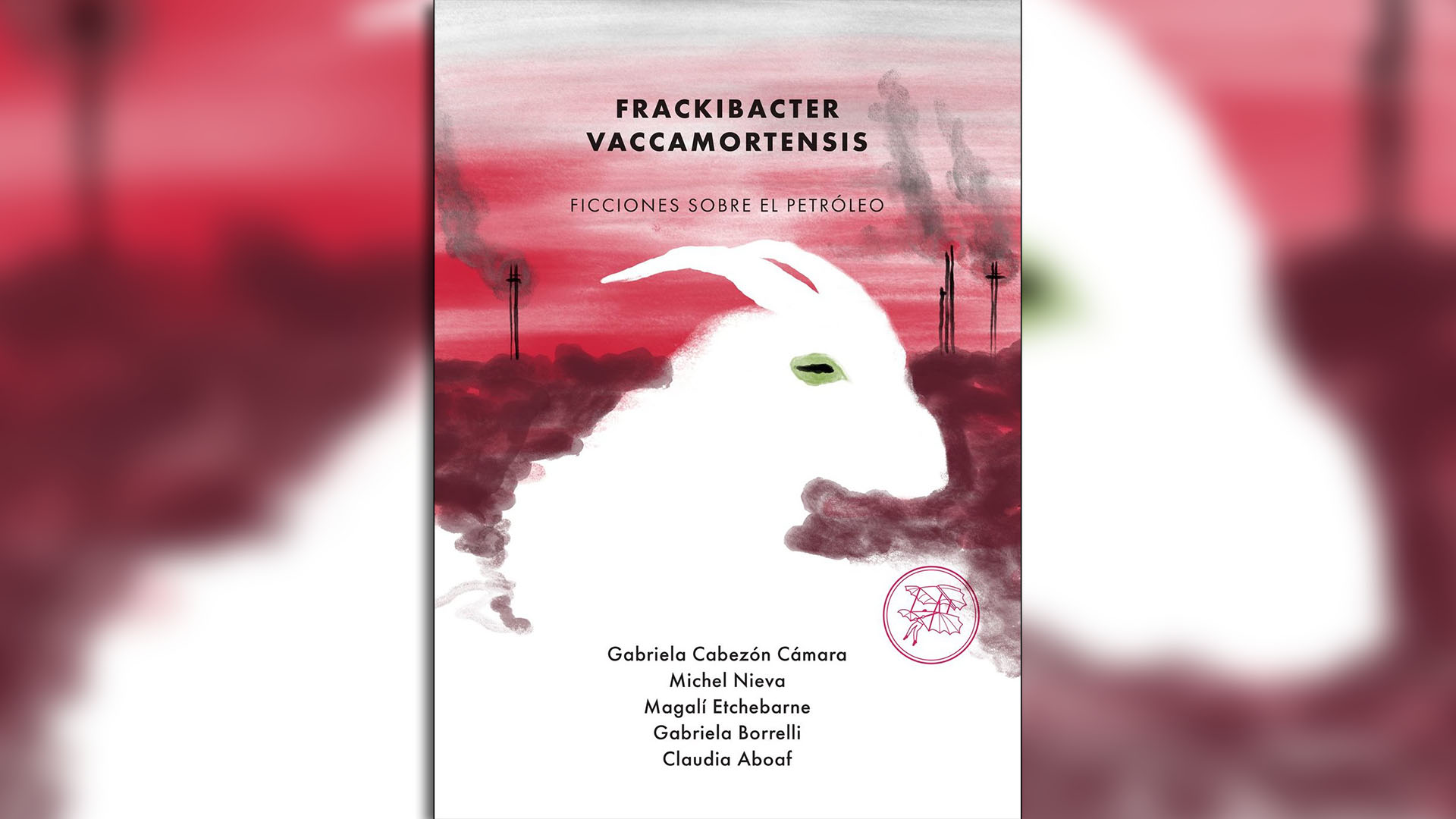 Cinco escritores imaginan Vaca Muerta: adelanto del libro que se entrega gratis en la FED