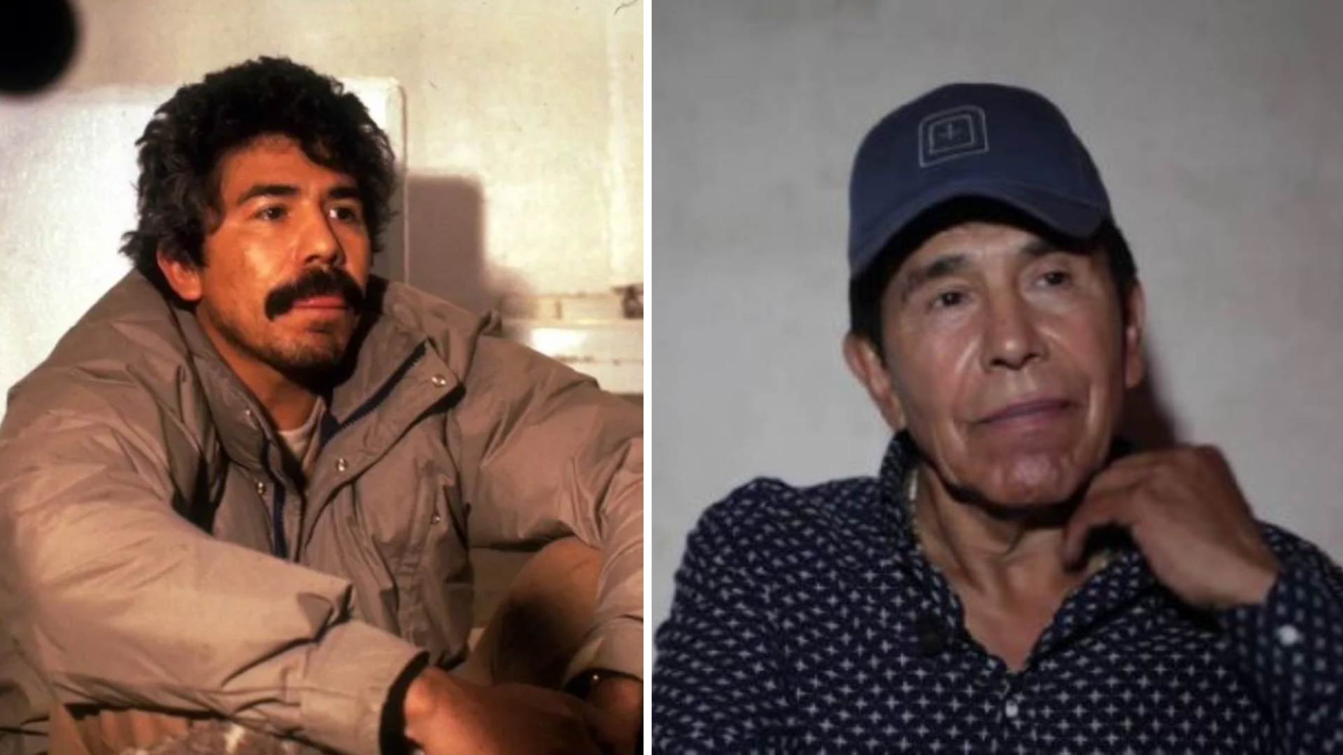 La cucaracha!”: la clave que usó Rafael Caro Quintero para ordenar la muerte de sus enemigos en su presencia - Infobae