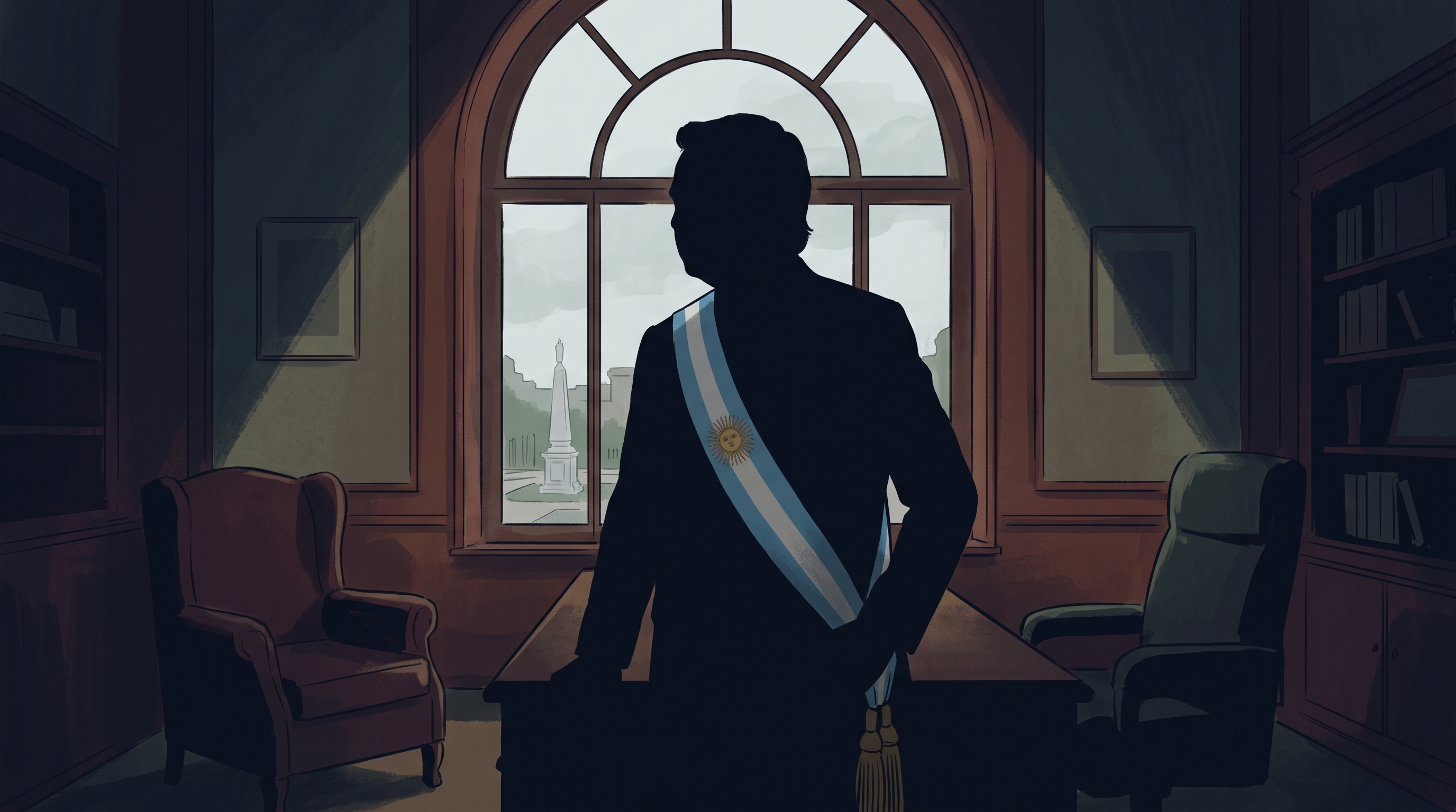 &iquest;Qu&eacute; tipo de Presidente quieren los argentinos?: perfil del candidato ideal de cara a las pr&oacute;ximas elecciones