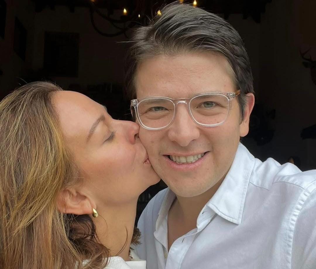 Tras la muerte de Miguel Uribe, reviven el conmovedor mensaje que María  Claudia Tarazona le dedicó en su último cumpleaños - Infobae