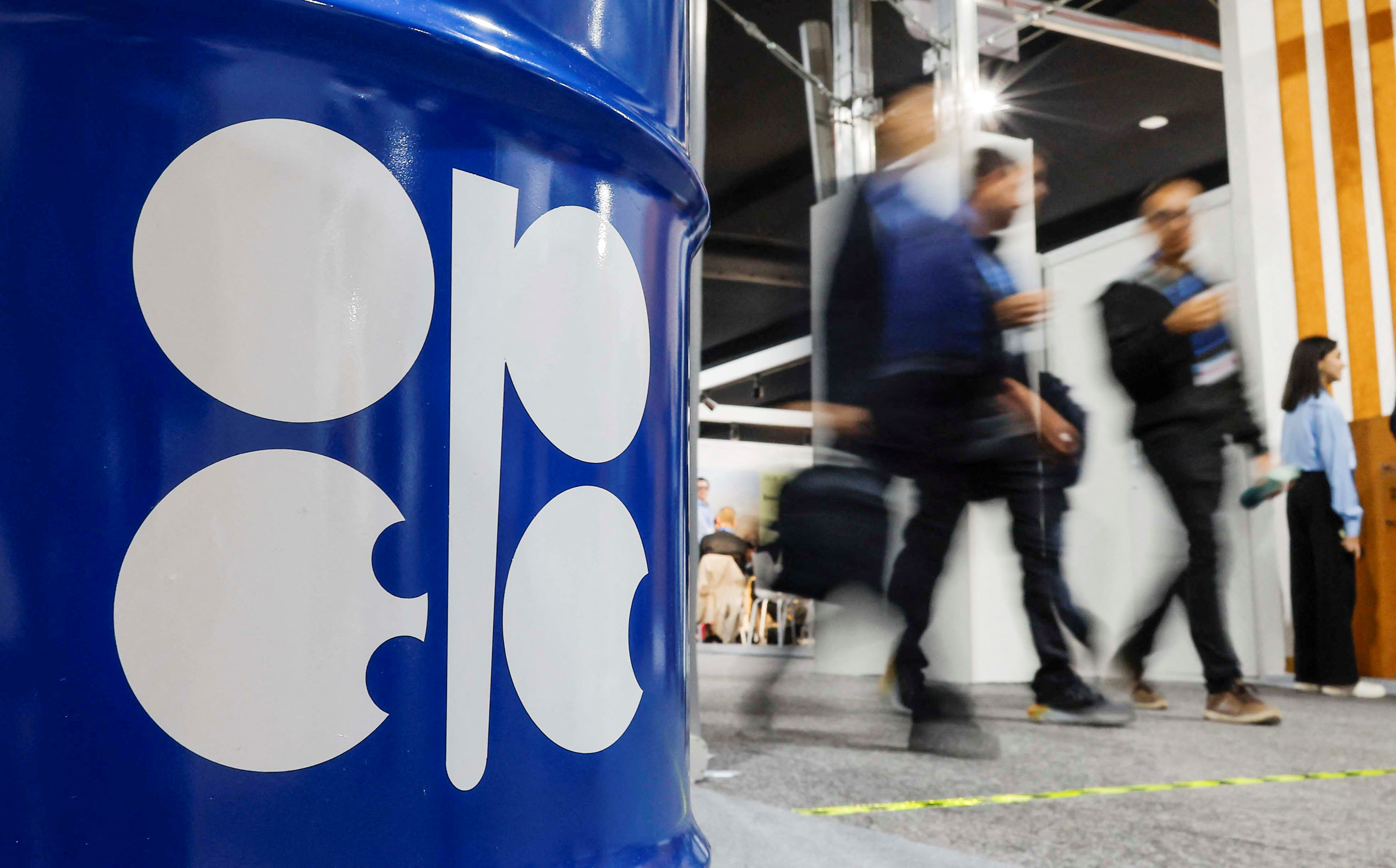 La OPEP+ aument&oacute; las cuotas de producci&oacute;n de petr&oacute;leo sin mencionar la salida de los Emiratos &Aacute;rabes Unidos