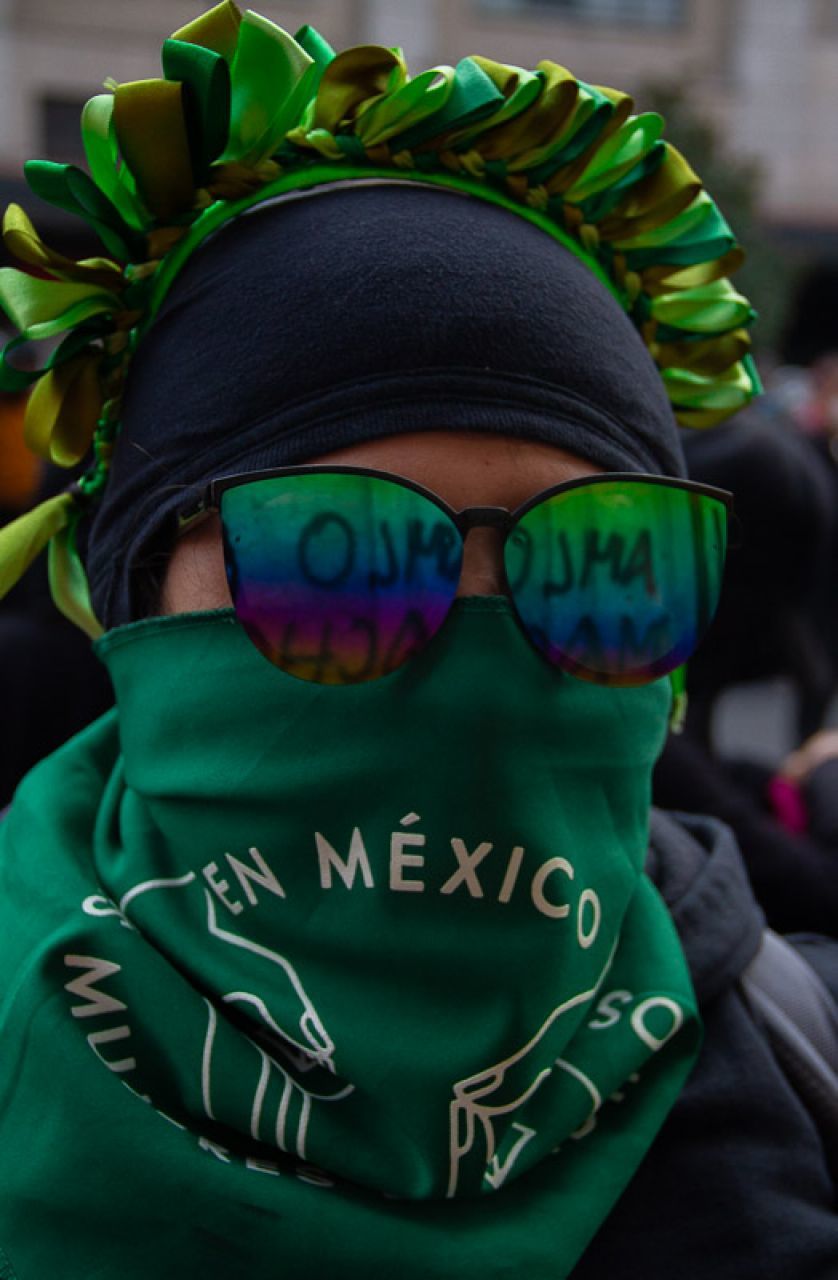 Ciudad de México, 2 de marzo de 2021.