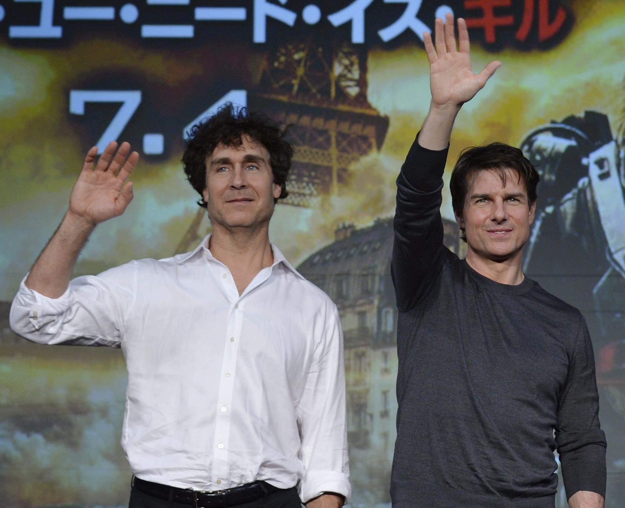 Doug Liman dirigirá la película de Tom Cruise y la NASA en el espacio (EFE)
