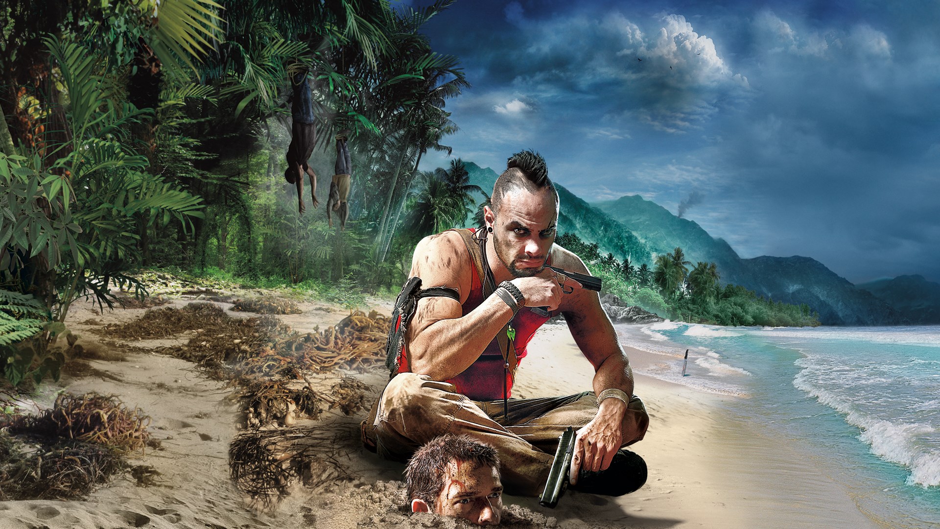 Far Cry 6 confirmó la de su primer DLC con un regreso muy esperado - Infobae