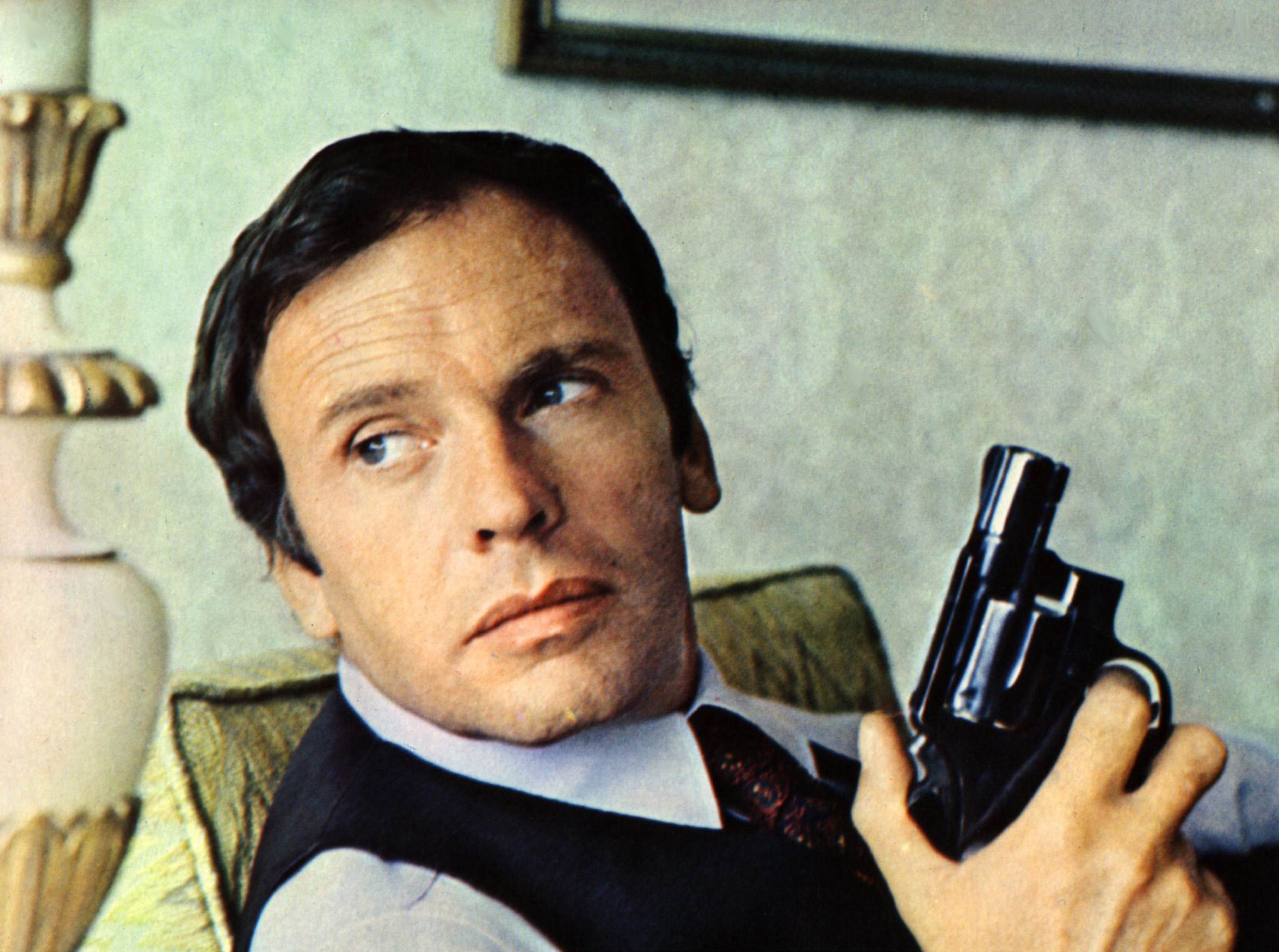 Jean-Louis Trintignant (FilmPublicityArchive/United Archives via Getty Images)