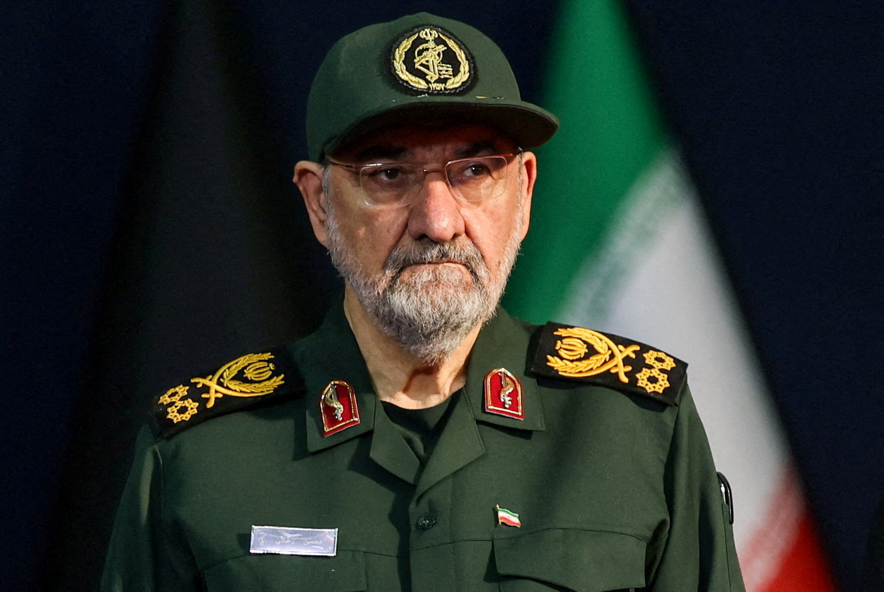 Ir&aacute;n amenaz&oacute; con mantener cerrado el estrecho de Ormuz hasta alcanzar un alto el fuego con EEUU que incluya L&iacute;bano y Gaza