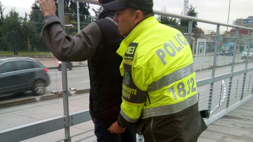 Concejal Lucía Bastidas Cuestiona Cifras De La Policía De Bogotá Sobre Delitos En Transmilenio