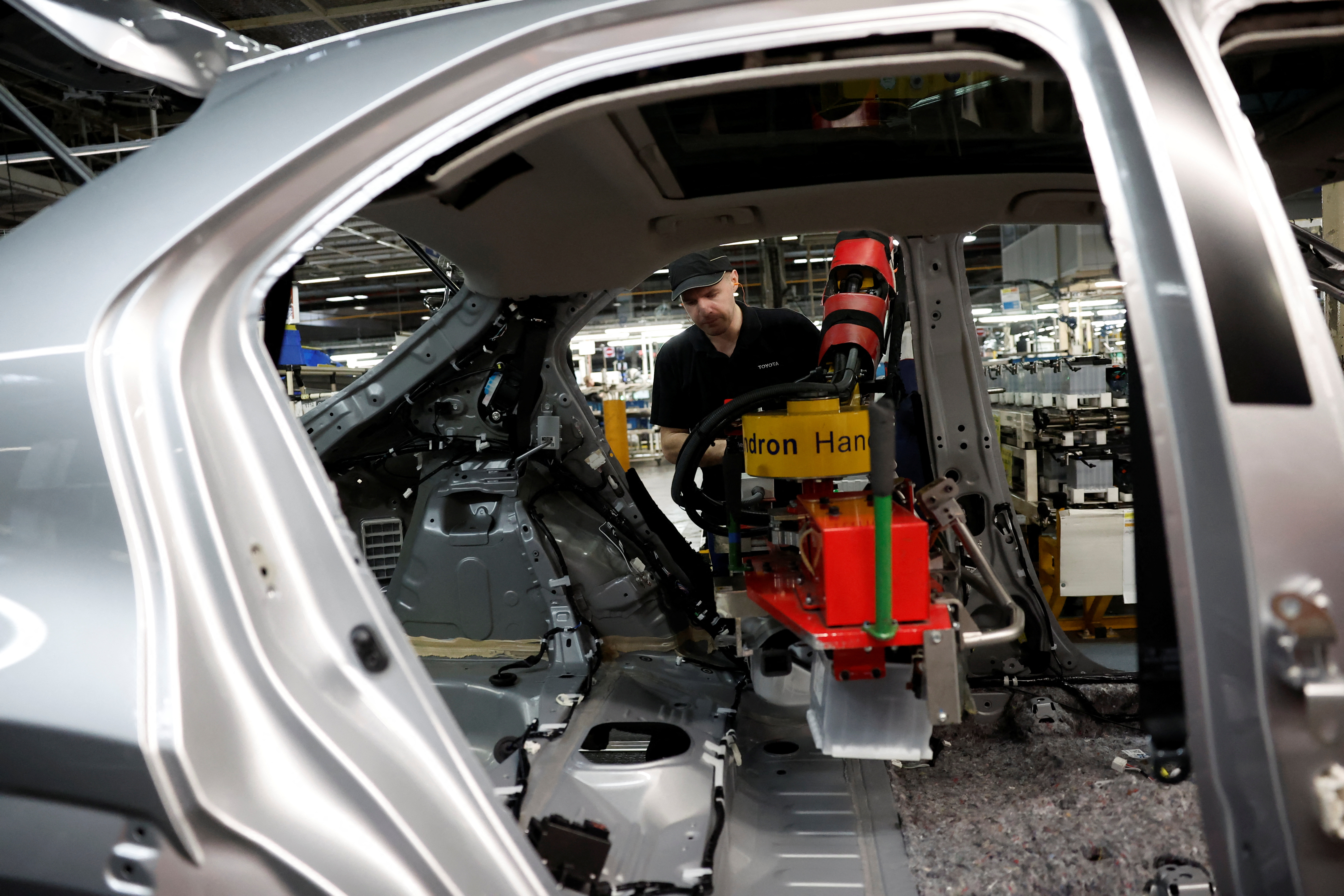 El arquero de selección candidato a reforzar al Inter Miami, que busca armar un nuevo “Dream Team” alrededor de Messi en 2026