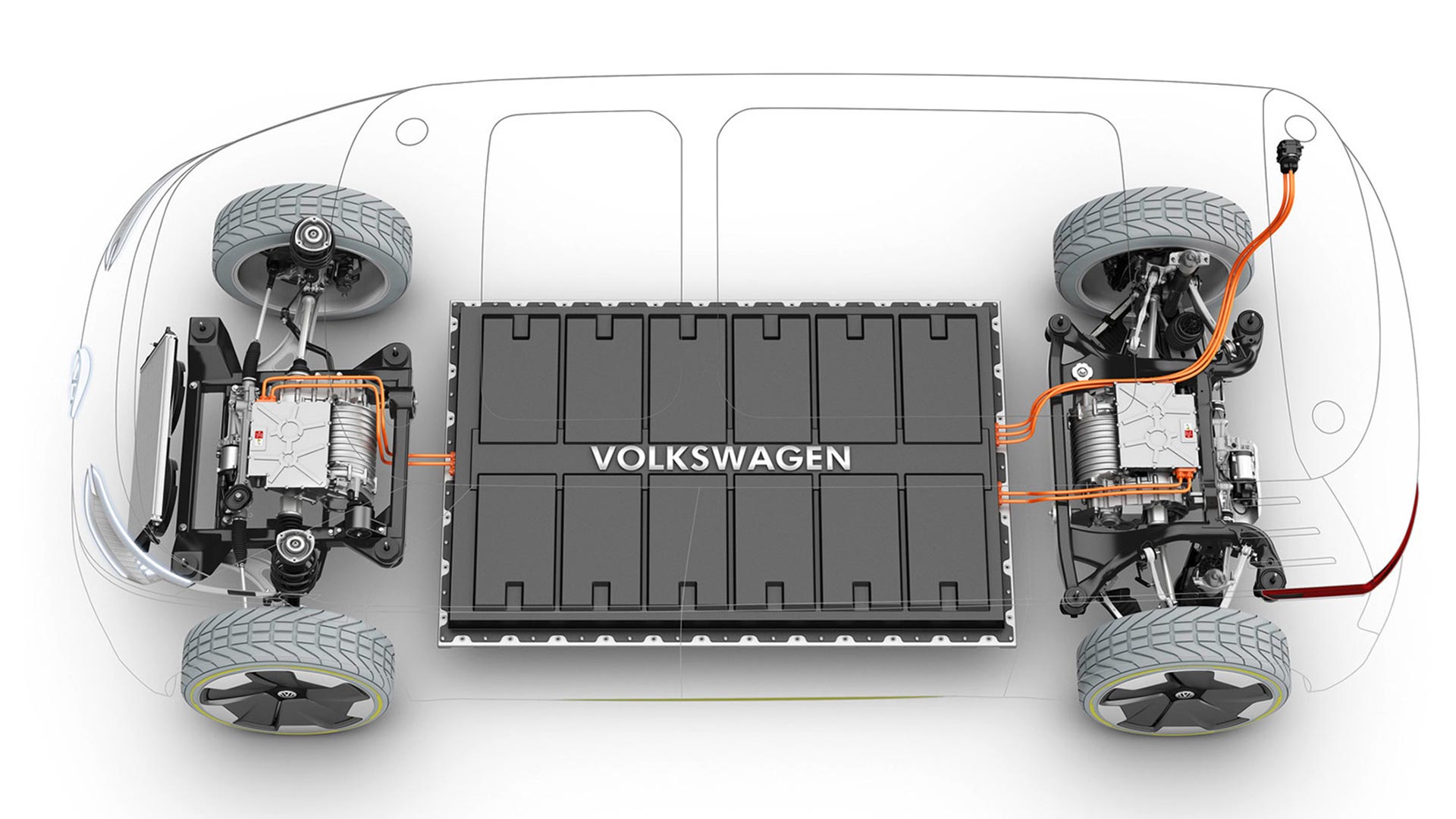 Volkswagen ha adquirido el 20% del paquete accionario de Northvolt, como una apuesta por el reciclado de las baterías de sus autos eléctricos