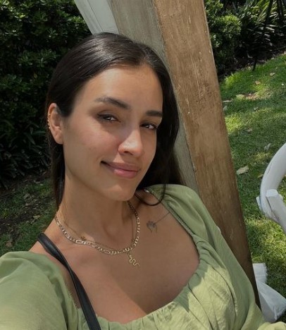 (Foto: Instagram/@catherinelopezoff)