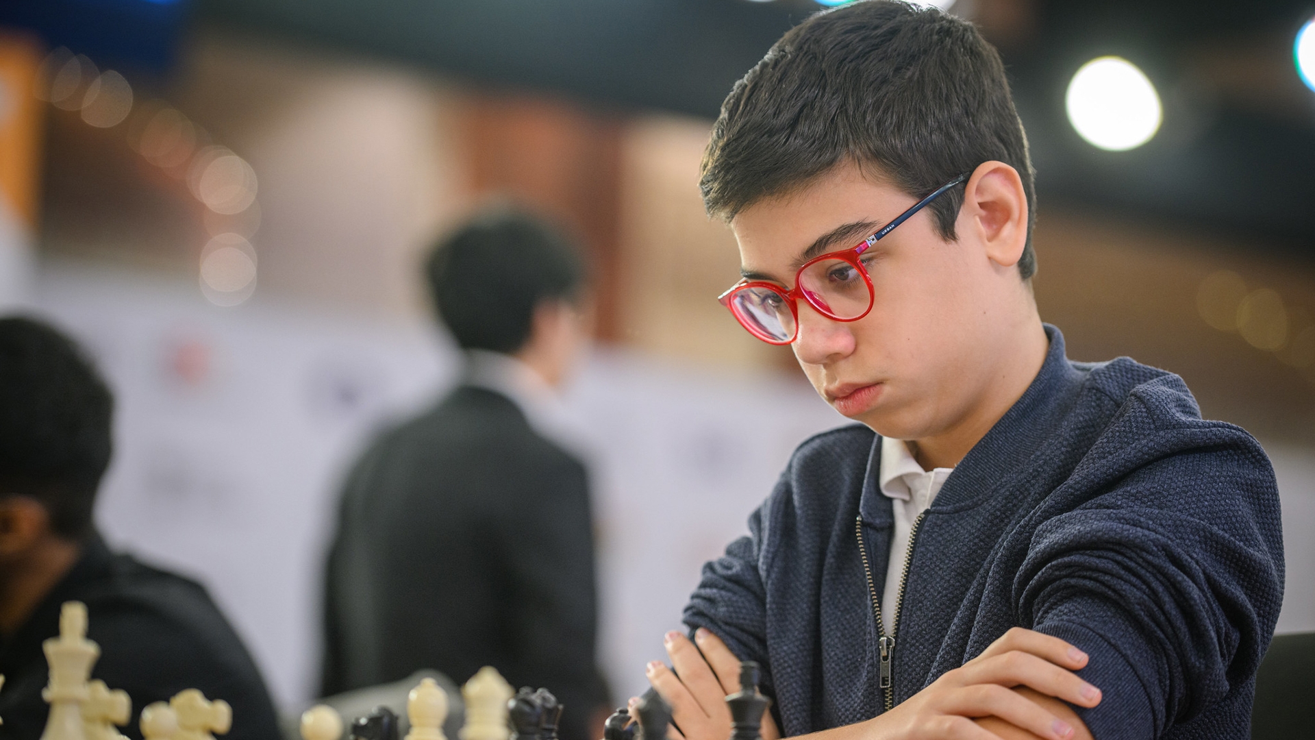 Nueva Delhi enfrenta niveles críticos de contaminación en medio de la polémica quema de rastrojos