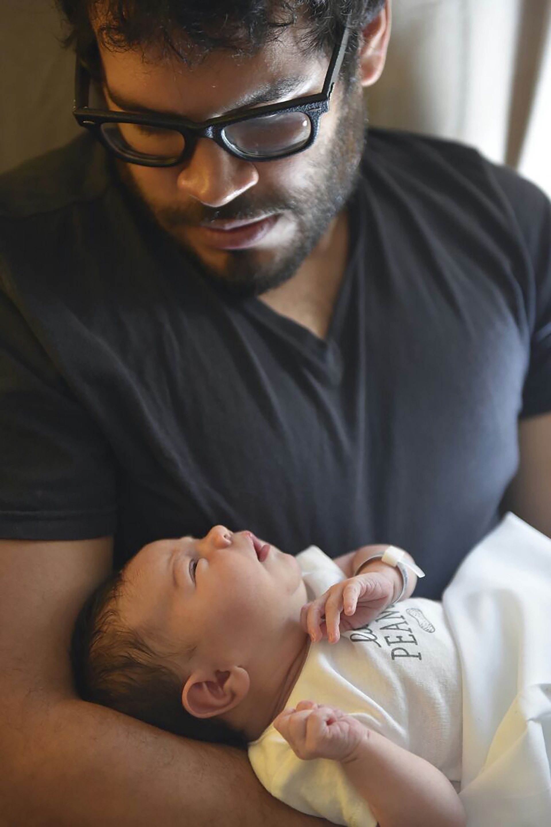 Estas son las 12 palabras favoritas para expresarse de todos los bebés |  Estilo de Vida Madres | Univision, image size:1920x2880