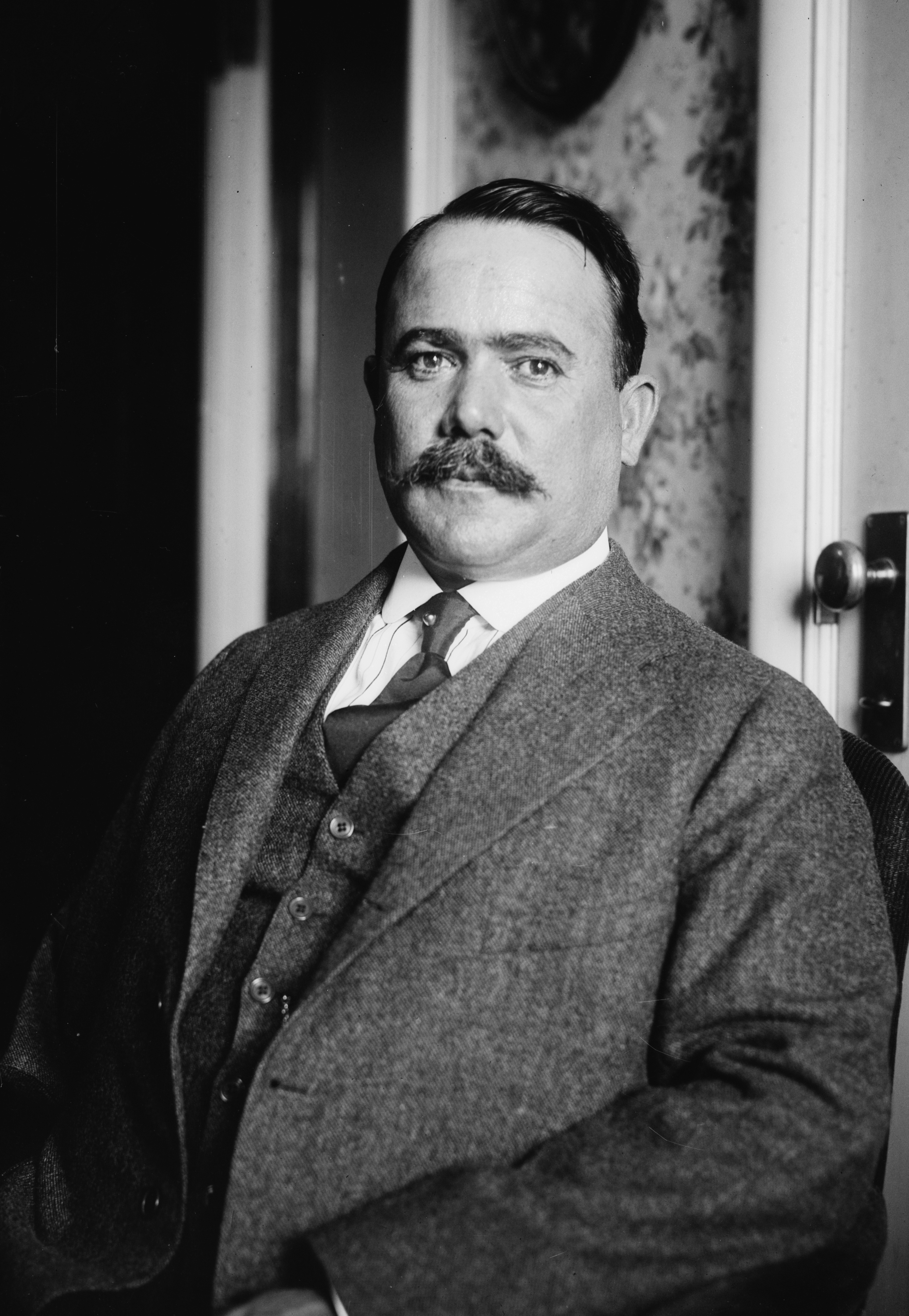 Quién fue el único general invicto de la Revolución Mexicana y personaje  clave en la derrota de Victoriano Huerta - Infobae, image size:2784x4032