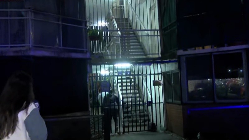 Hallaron el cad&aacute;ver de una mujer en un departamento de Rosario y creen que muri&oacute; hace tres meses