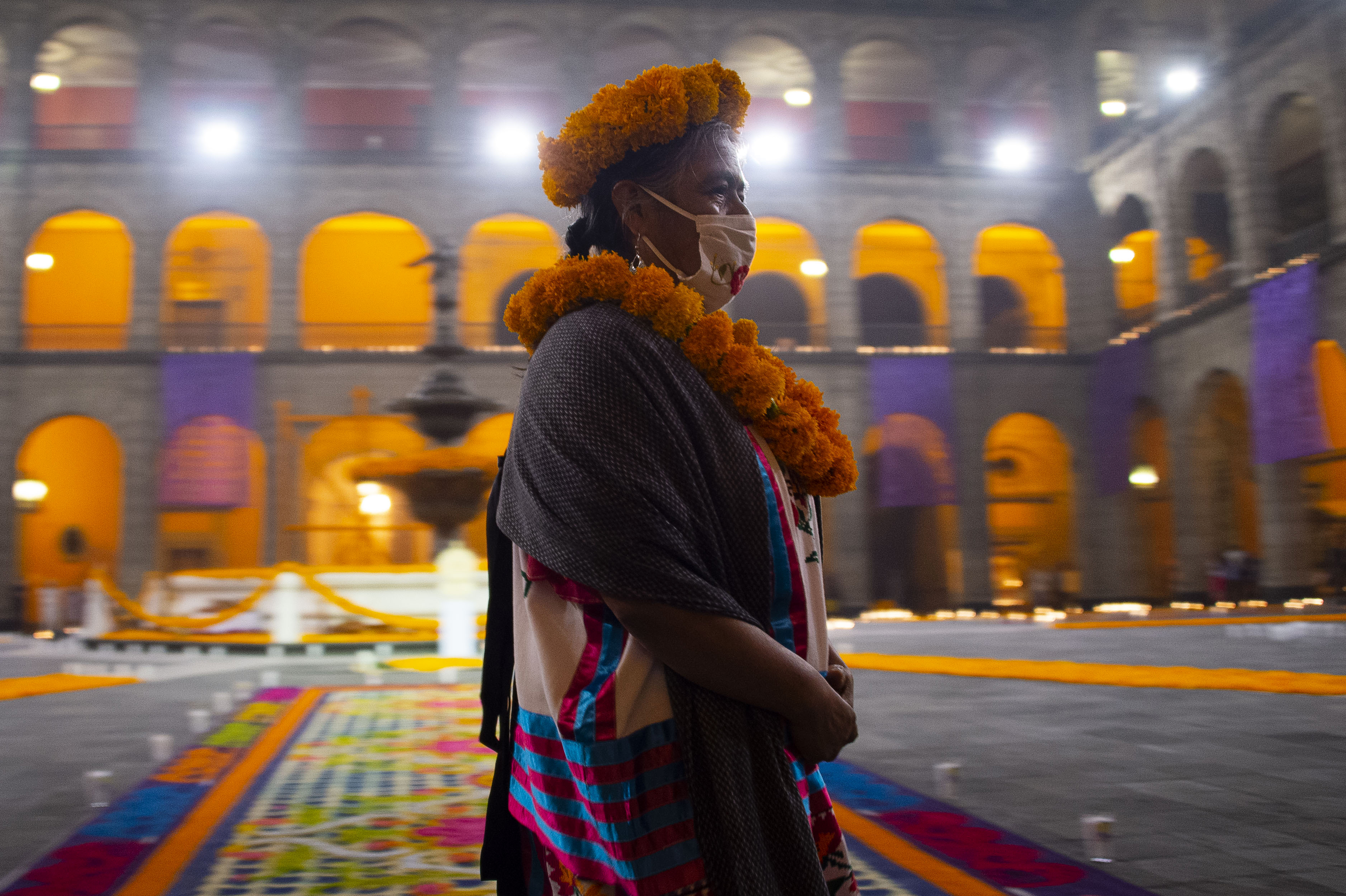 Foto: Presidencia de México.