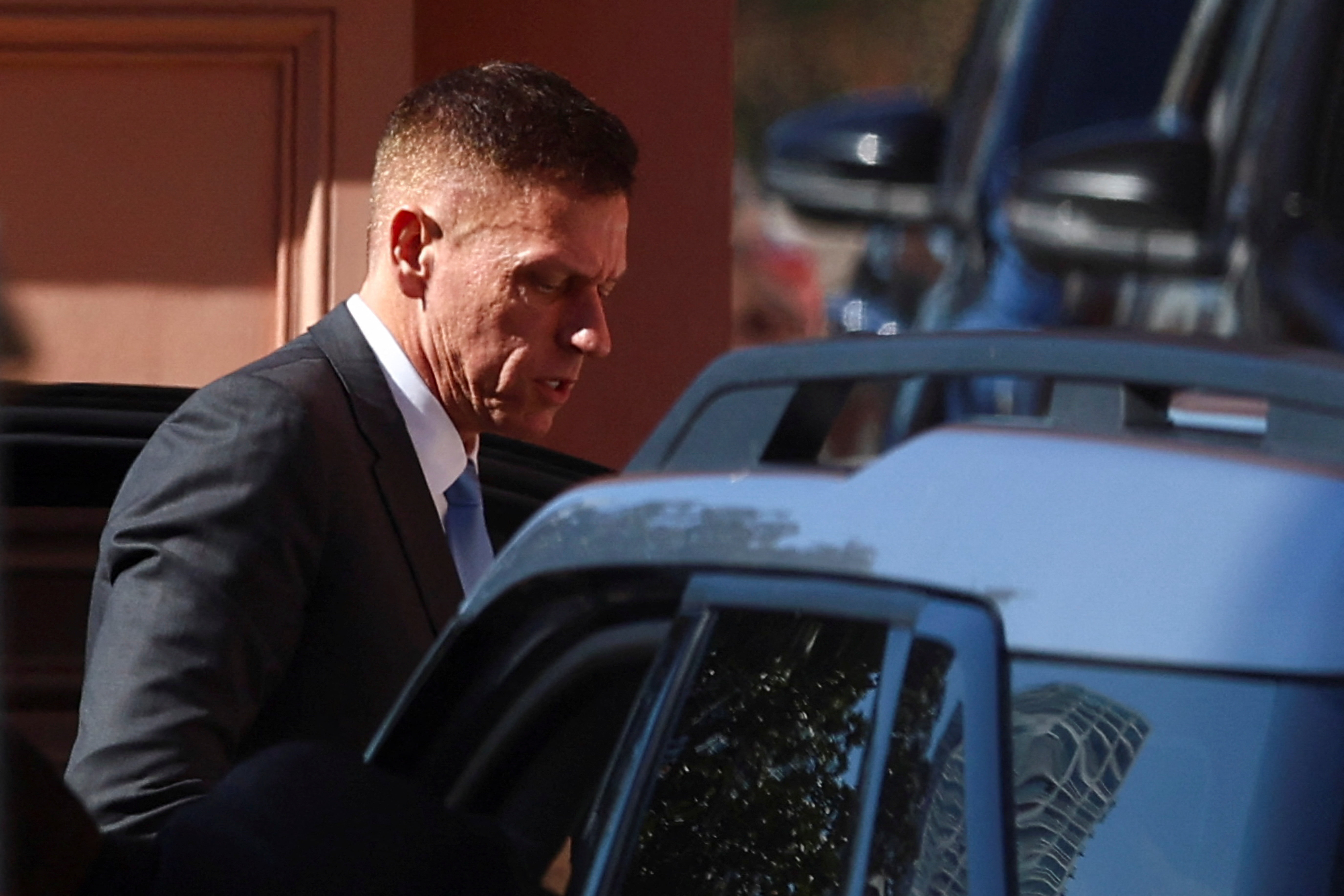 Peter Thiel aseguró que Javier Milei será reelecto: "La gente entiende que no se puede volver atrás"
