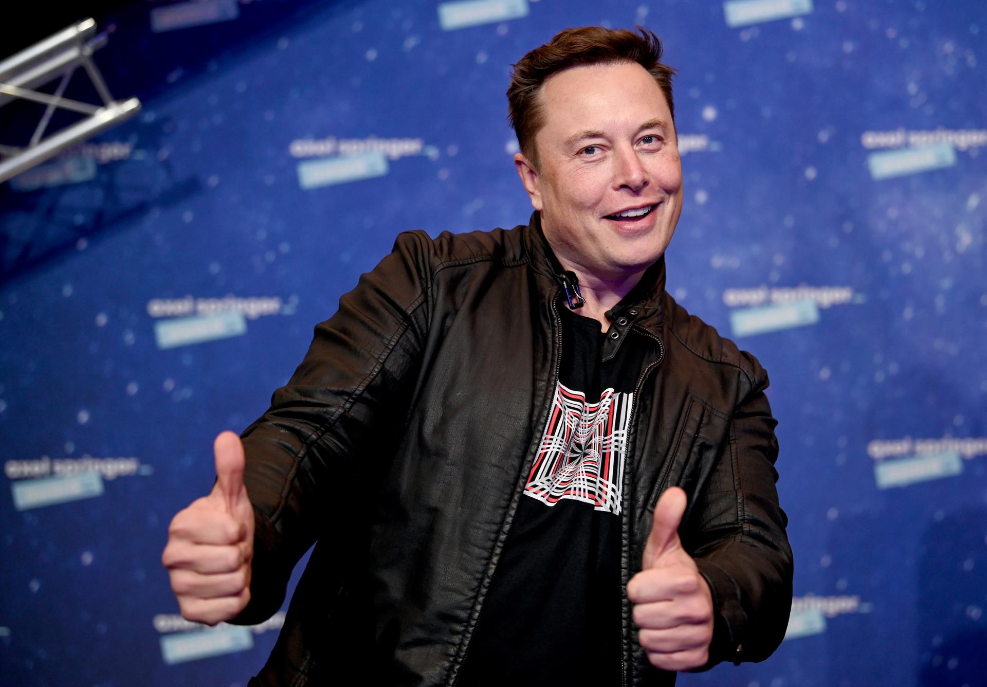 "Su relaci&oacute;n m&aacute;s complicada es con la verdad": un documental estrenado en Venecia examina la compleja personalidad de Elon Musk