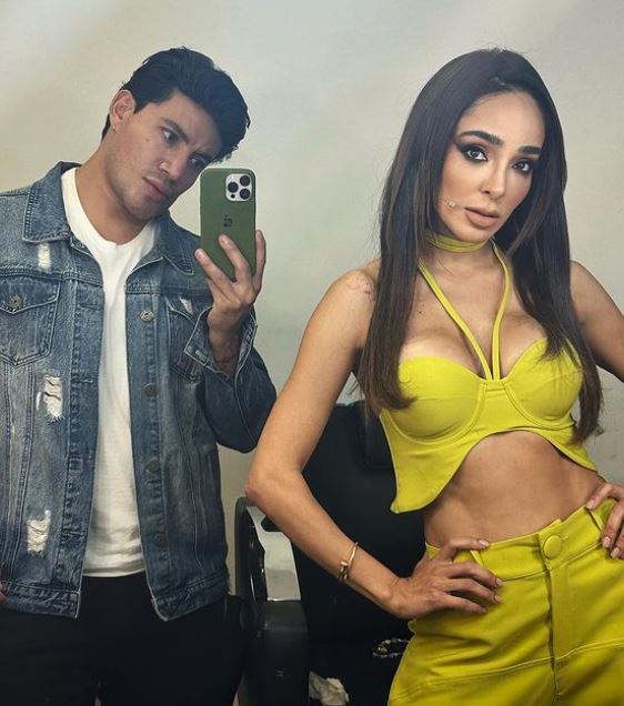 Qopol BDSM jinsiy aloqa