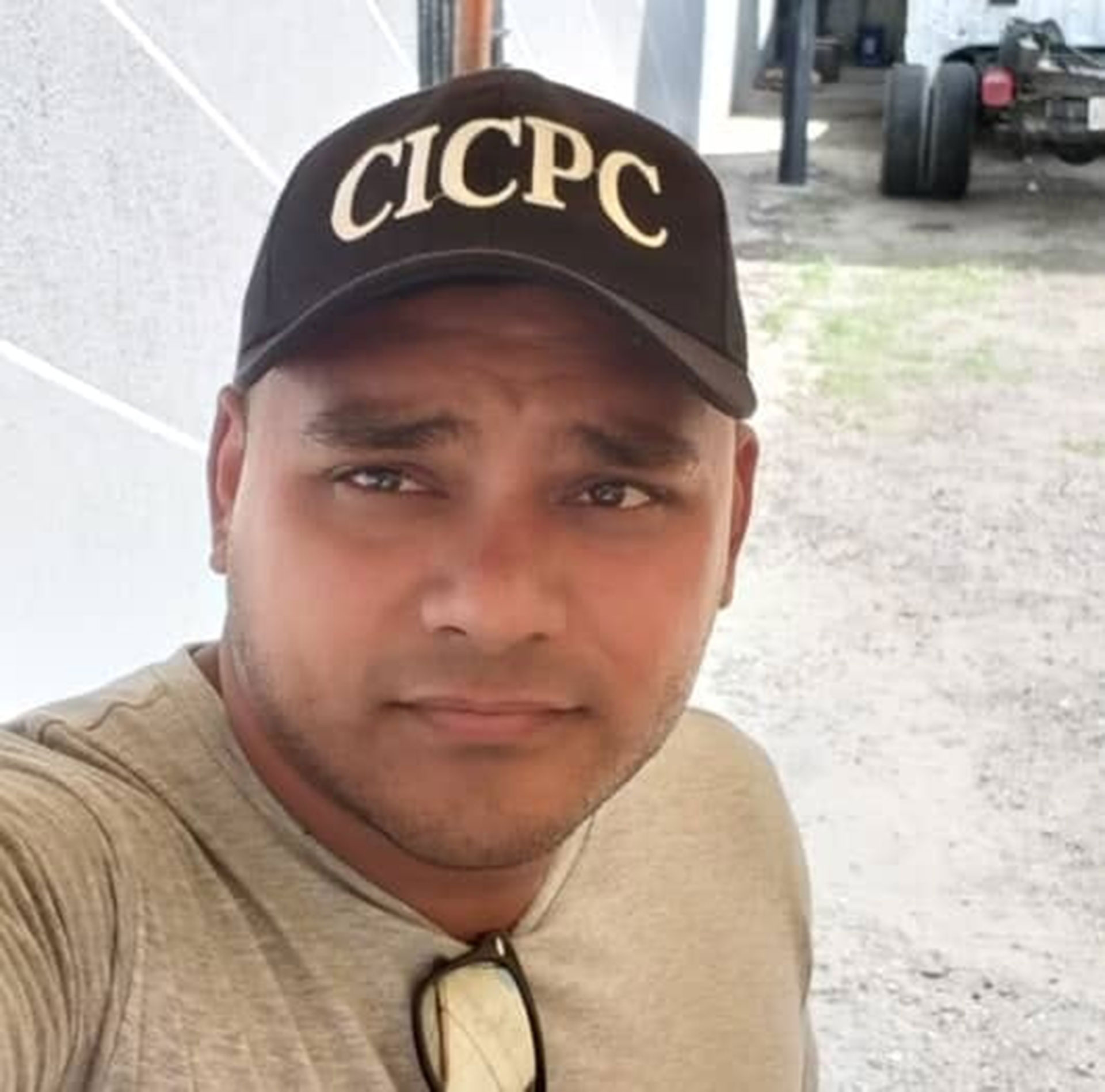 Juan Ángel Pantoja Carreño murió torturado en la casa base de Dgcim Biruaca en Apure
