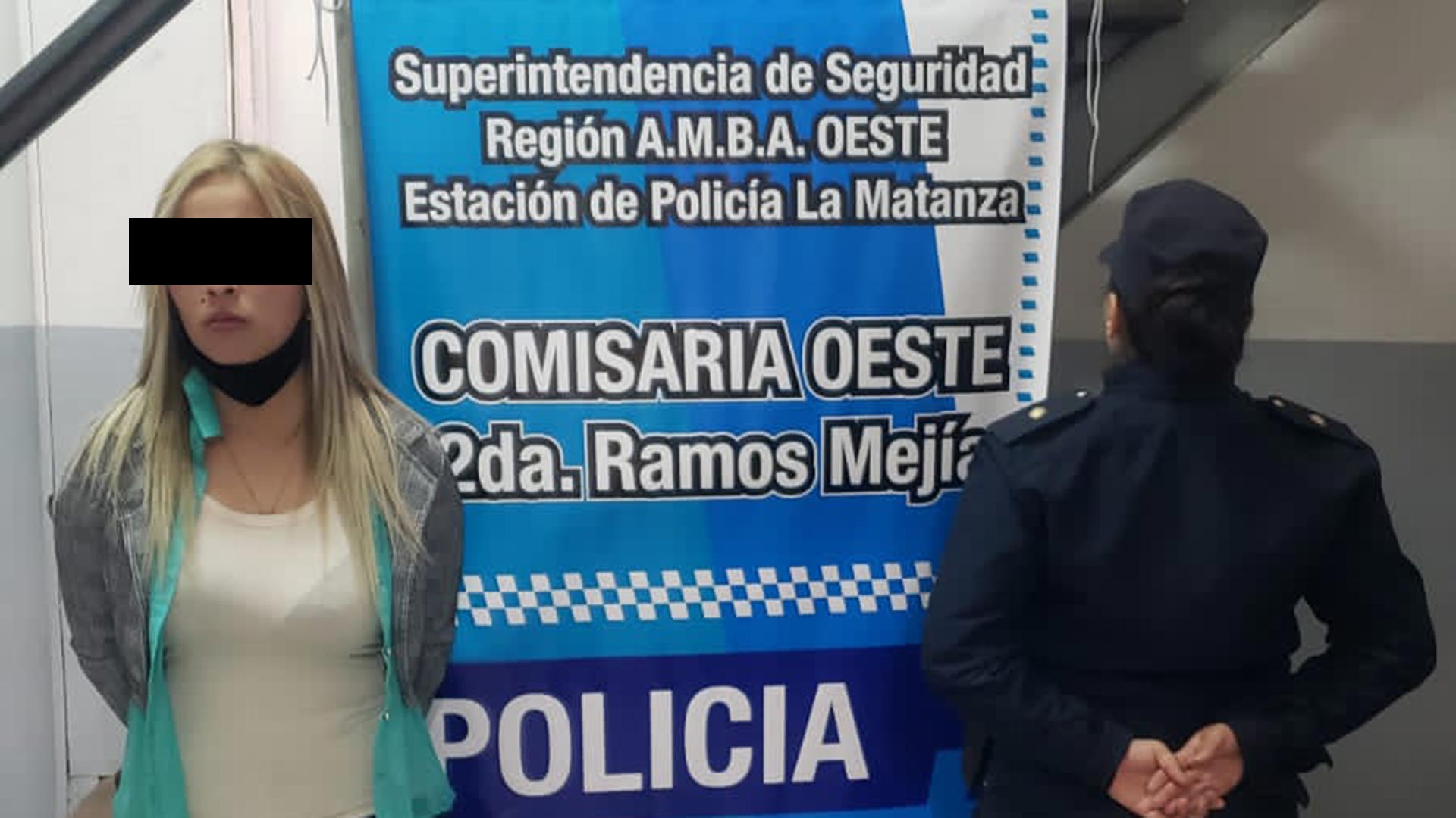 Así Operaba La “banda De Ornella” Que Cometía Estafas Con Tarjetas De