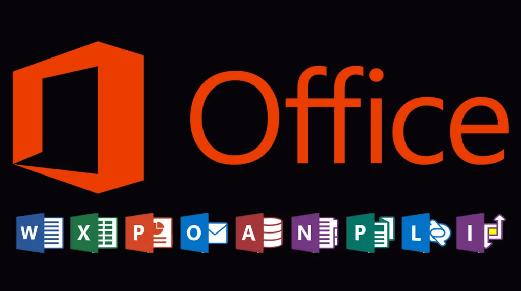 Cómo activar el Modo oscuro en Microsoft Office. (foto: Unocero)
