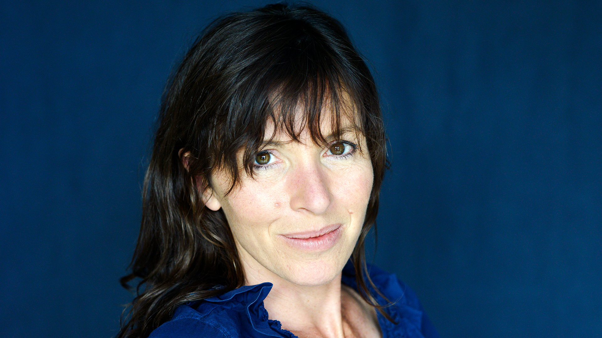 Rachel Cusk, autora de "Un trabajo para toda la vida". (Photo by Ulf Andersen/Getty Images)