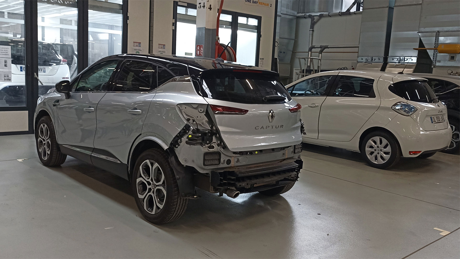 El reciclado, la reutilización, y por lo tanto la generación de una menor cantidad de desechos que se acumulan en el mundo es un camino que no tiene retorno