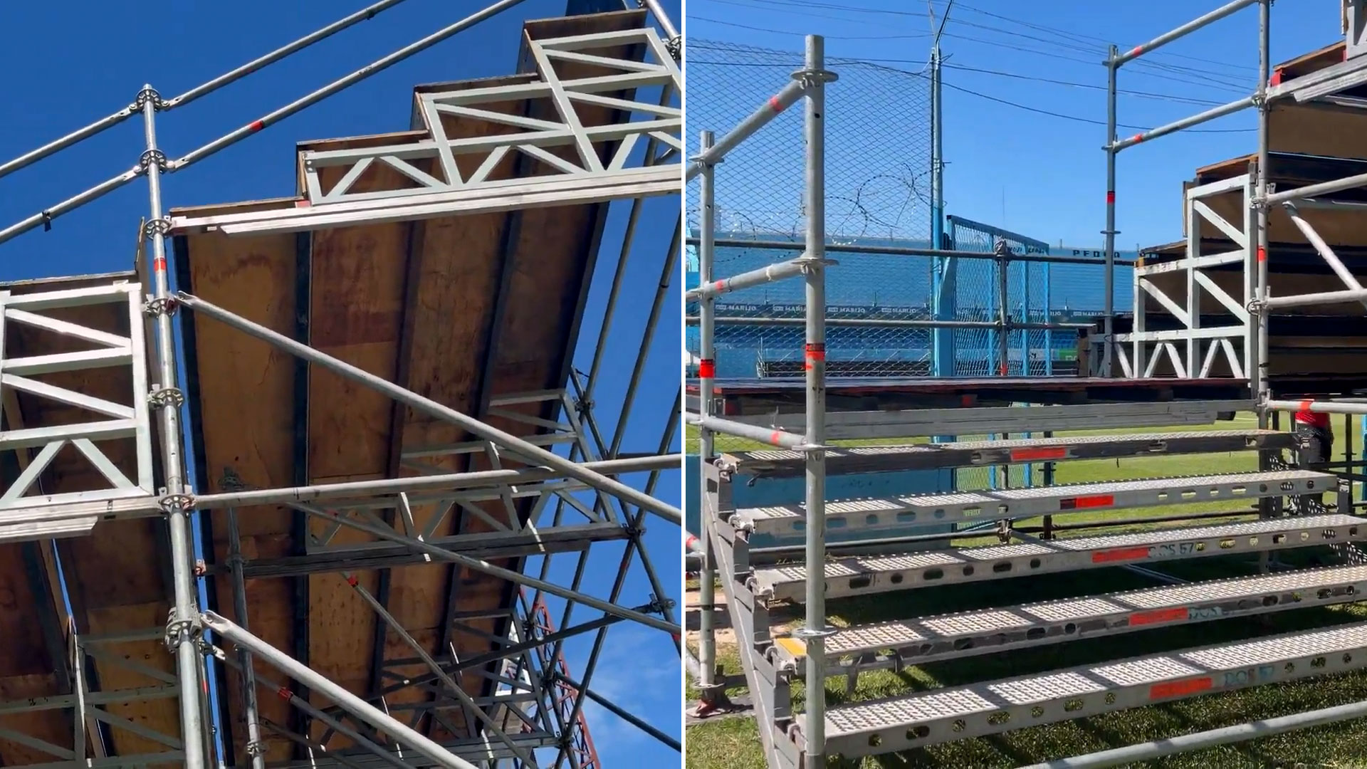 Incendio en un galpón en Boedo: encontraron el cuerpo de un hombre con un disparo 