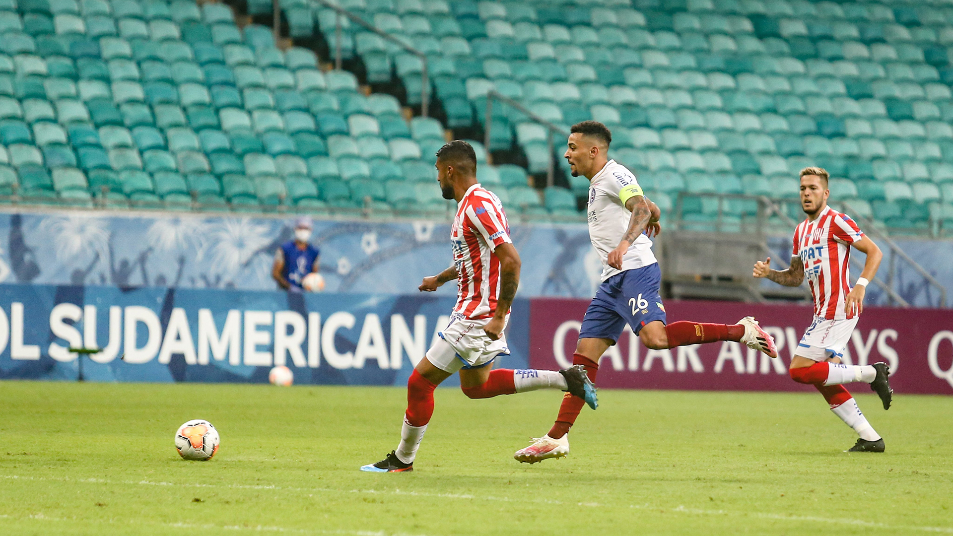Union bahia sudamericana Outlet
