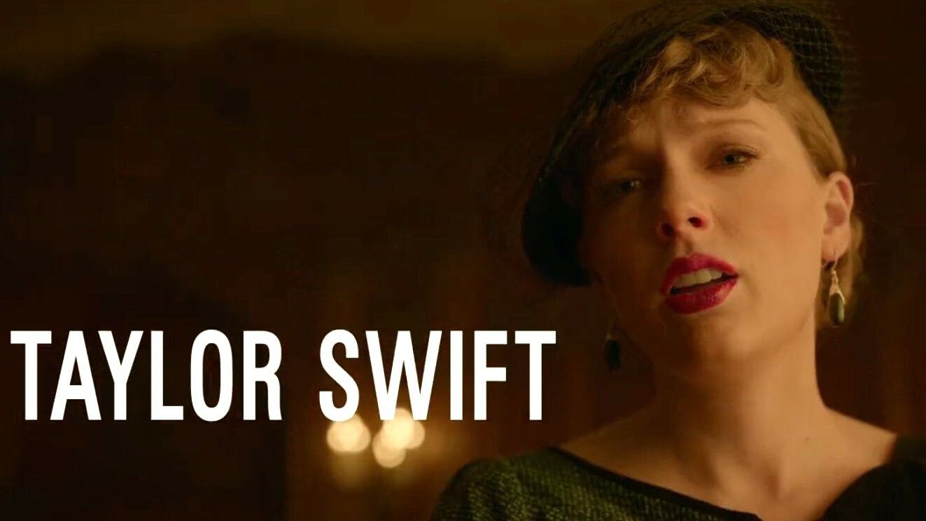 Taylor Swift integrará el elenco en un rol aún no especificado. (20th Century Studios)