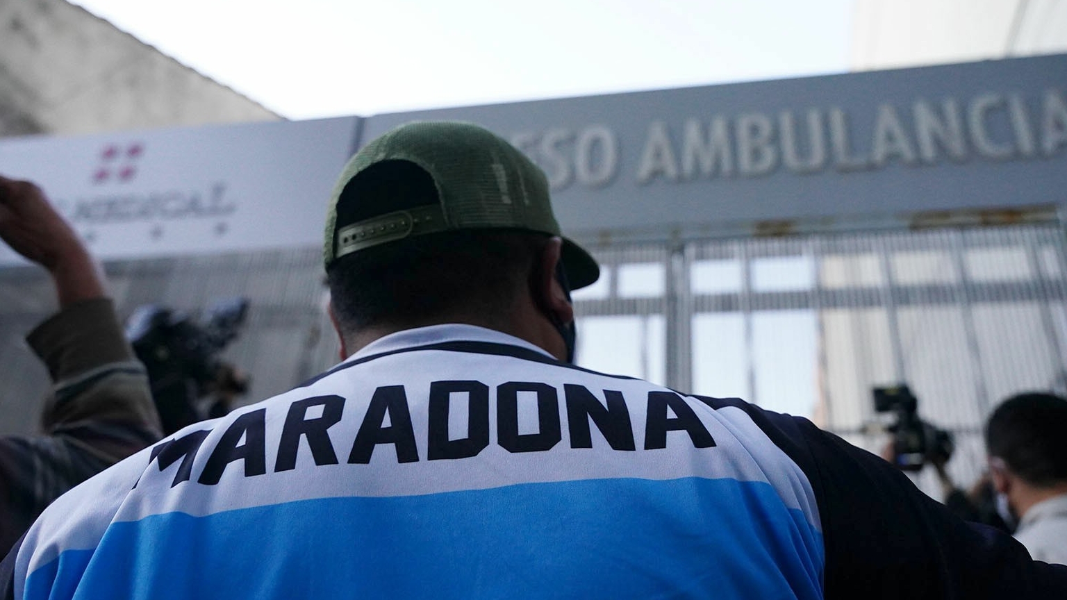 Juicio por la muerte de Maradona, en vivo: muestran el impactante video de la autopsia de Diego y Gianinna pidi&oacute; salir para no ver