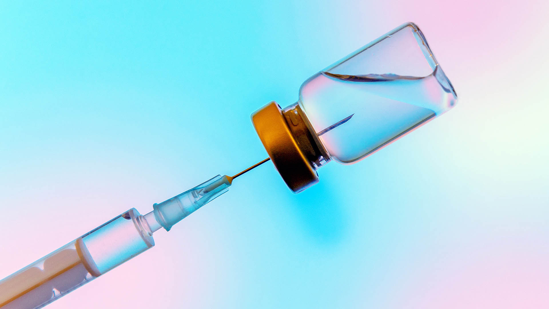 Una vacuna para prevenir el virus sincicial respiratorio demostró el 85% de eficacia en adultos